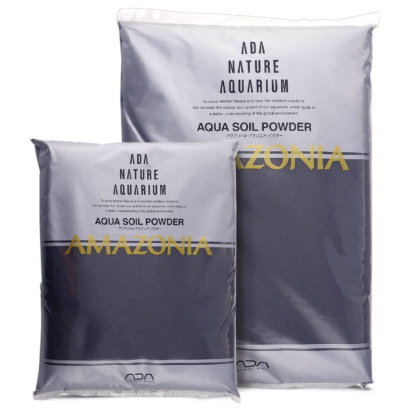 ADAAqua Soil Powder - Amazonia (9 L)