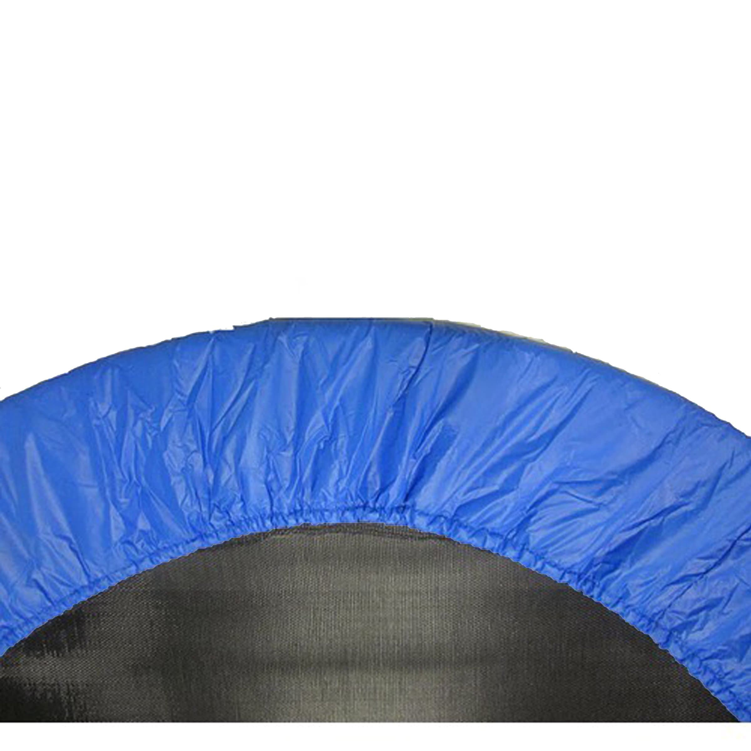 Upper Bounce Mini Round Trampoline Safety Pad (Spring Cover)