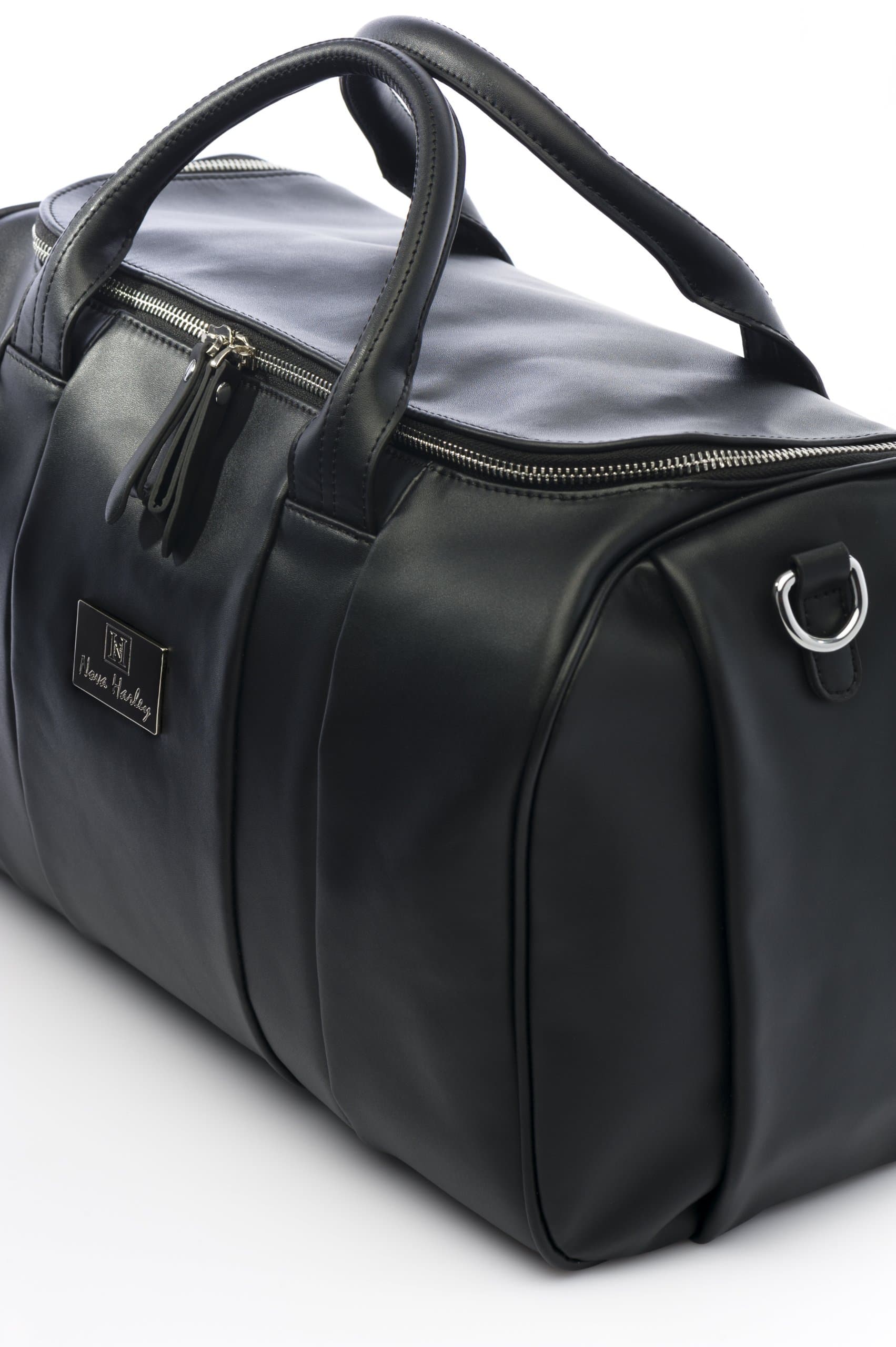 Nova Harley Luxury Changing Bag (Manhattan)