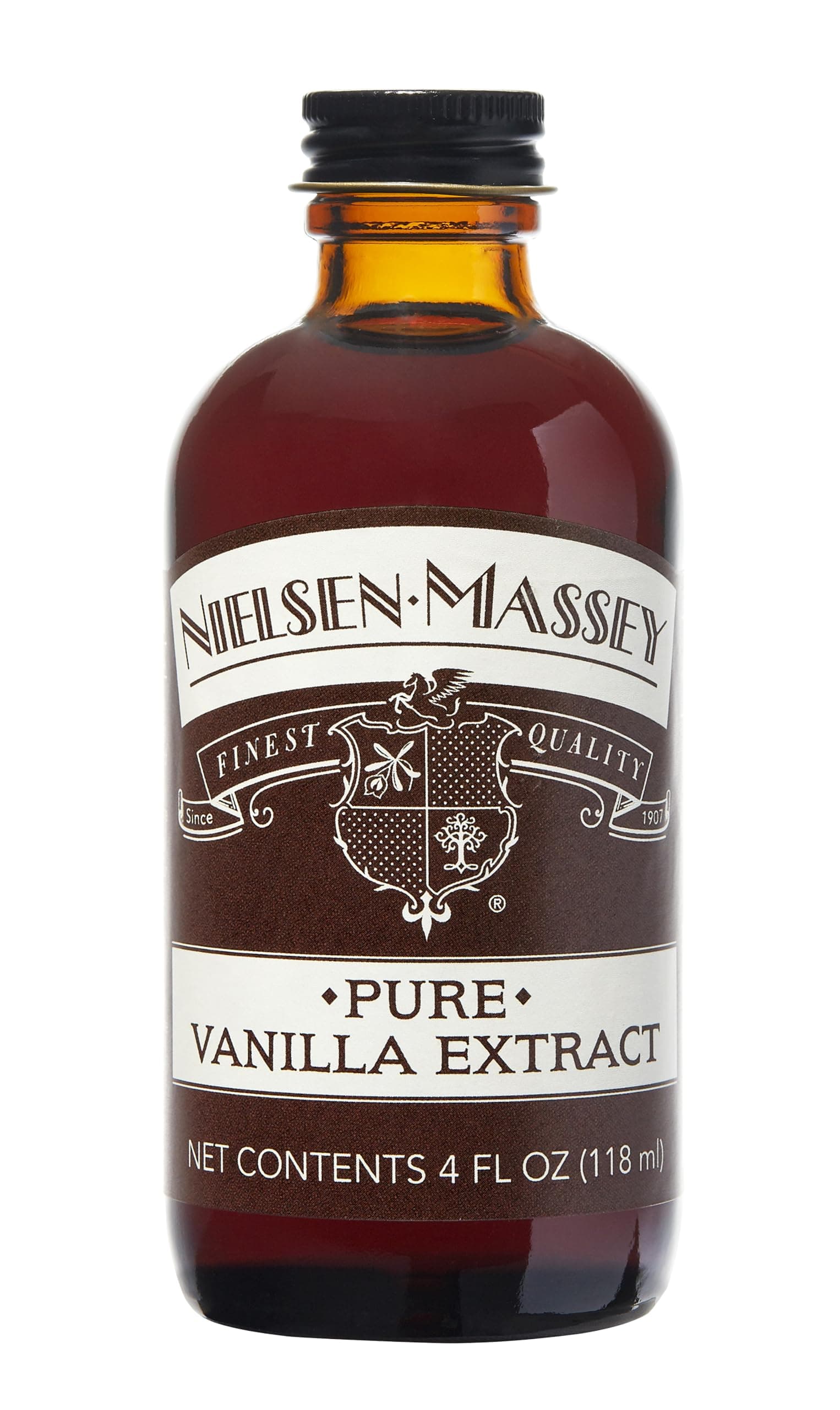 Pure Vanilla Extract