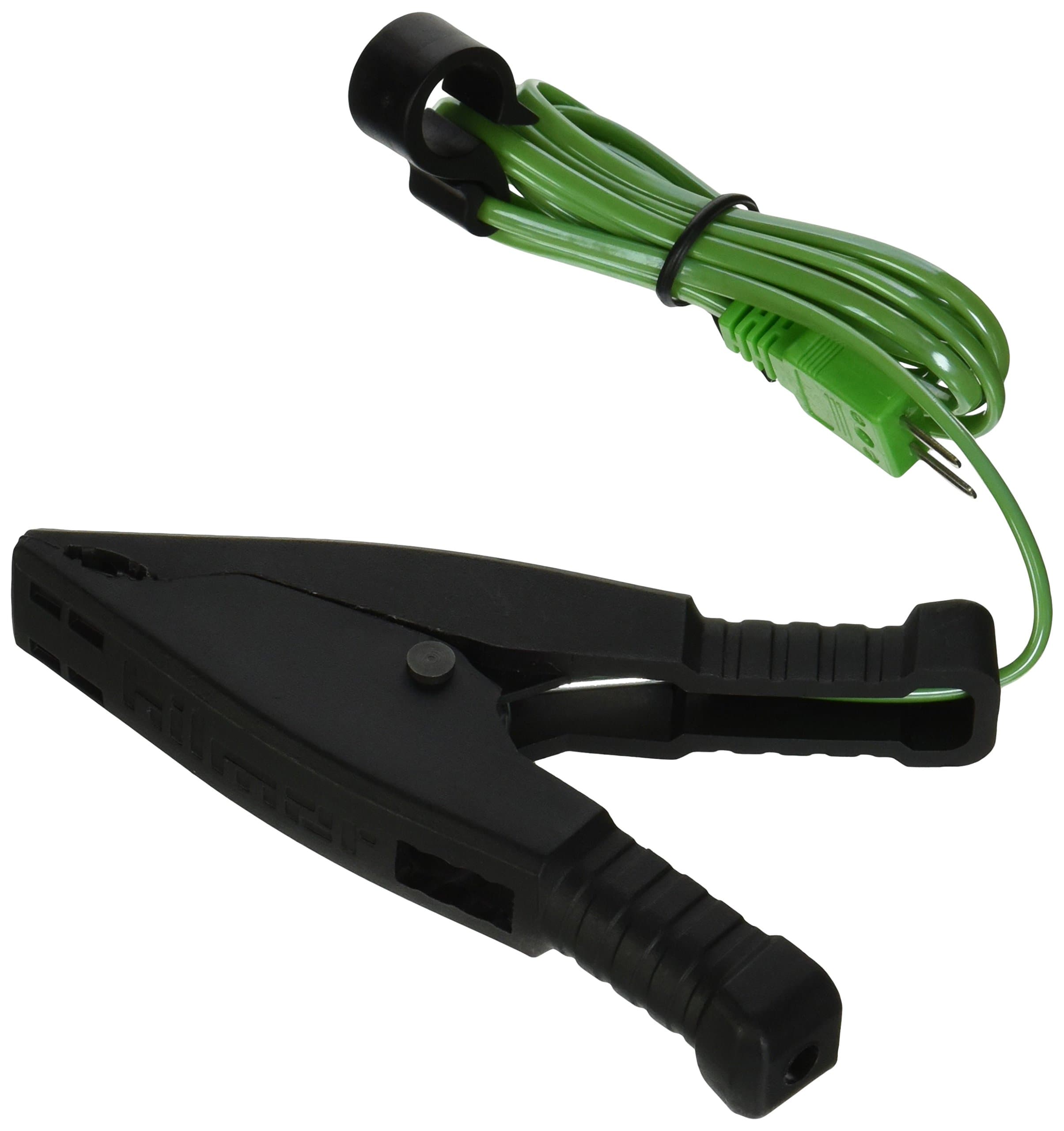 1839108 TCC Thermocouple Clamp