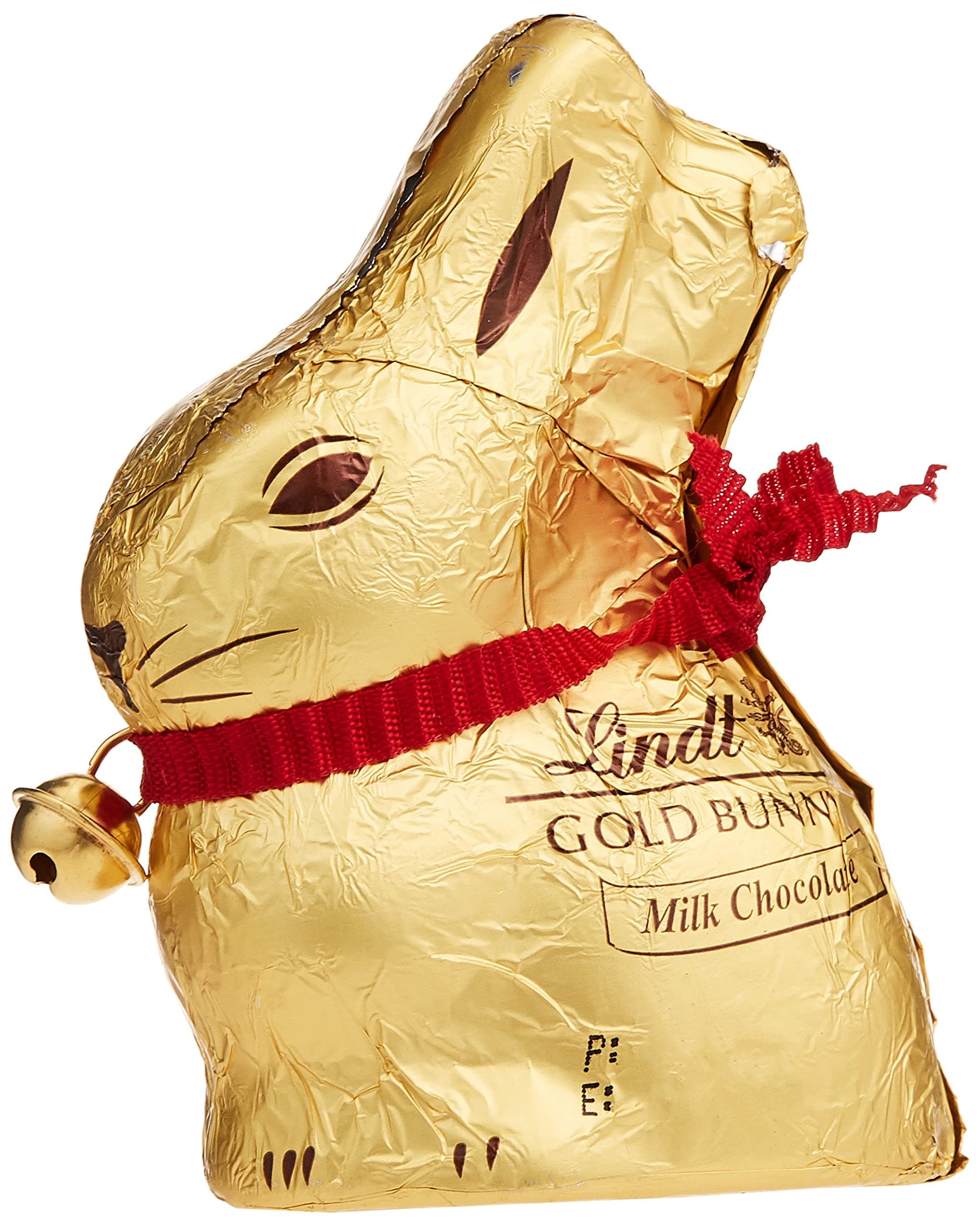 Lindt Easter Chocolate Goldbunny Milk, 50 gm