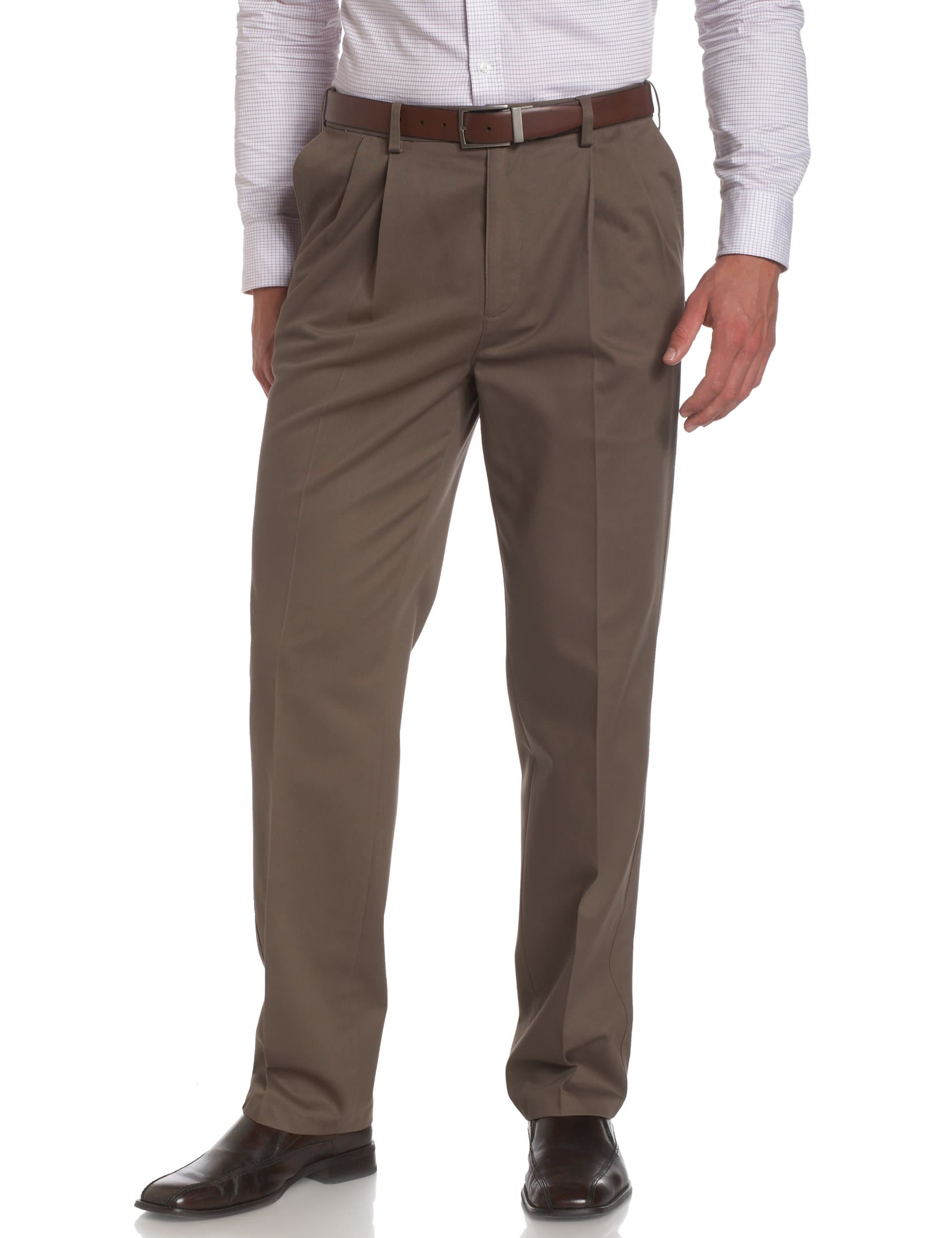 Savane Men's Dress Pants