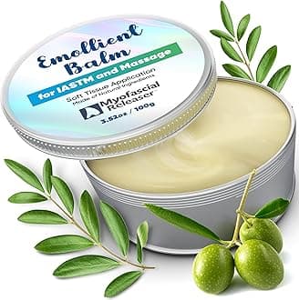 Emollient Balm