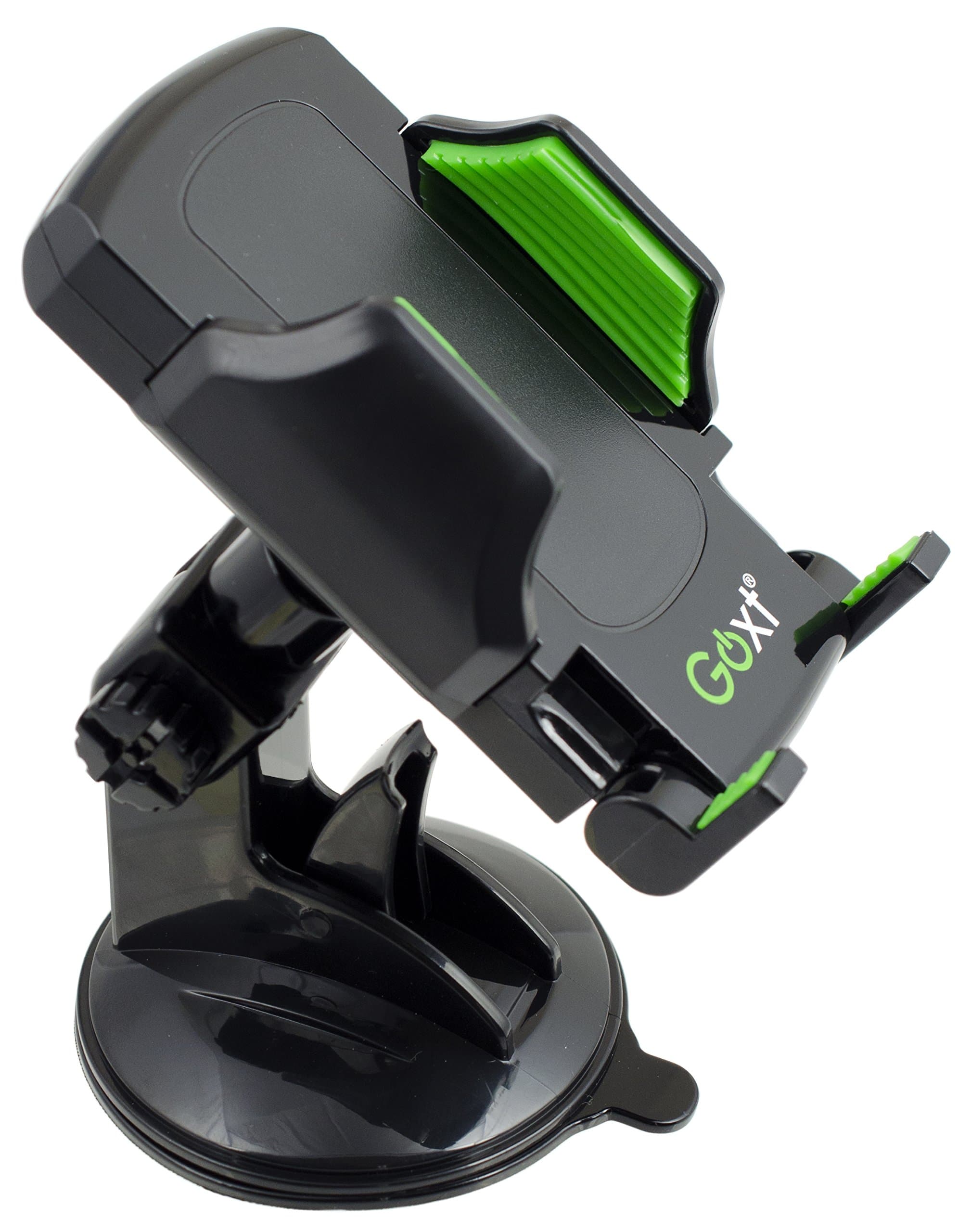 custom accessoriesGOXT 23524 Adjustable Suction Cup Mount Phone Holder