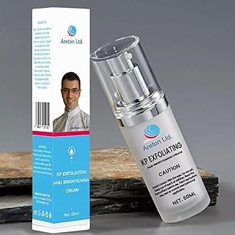 Bump Eraser Body Bump Eraser Exfoliant for Keratosis Pilaris Cream