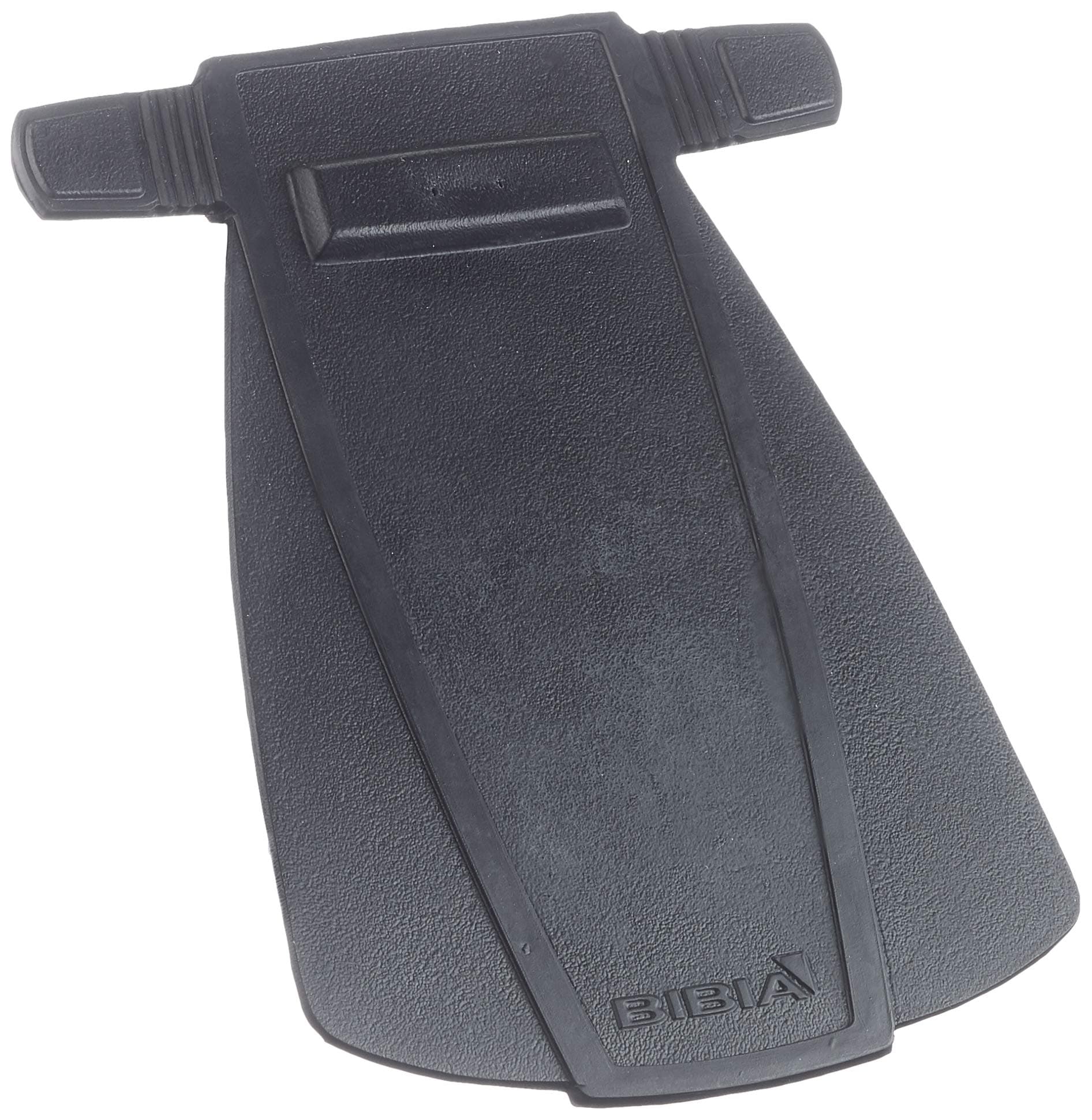 Bibia Men's Bibia Mud Flap Touring Fit Black 18cm, Black, 18 cm UK