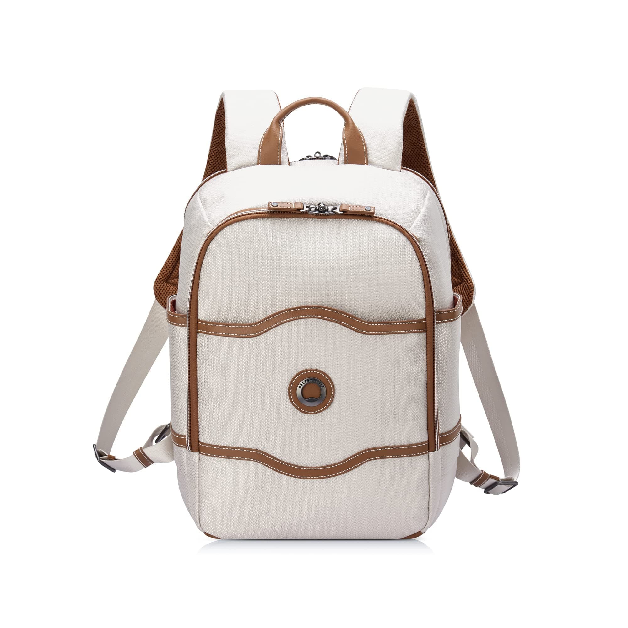 - Chatelet 2.0 Travel Laptop Backpack, Angora