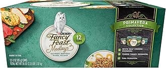 Fancy Feast Medleys