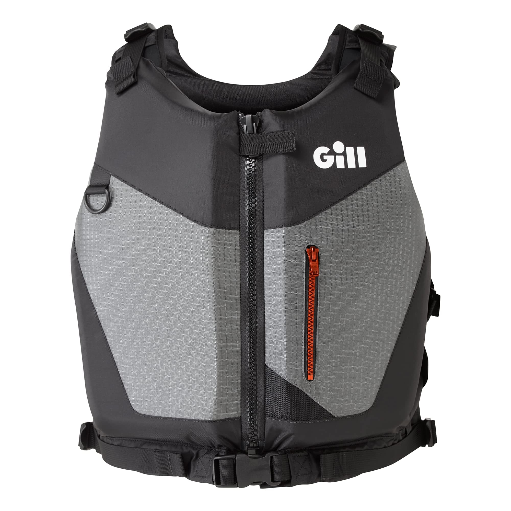 US Coast Guard Approved Front Zip Personal Flotation Device PFD - Ideal for use with All Watersports Sailing, Paddle Sports, Paddleboard, Kayaking & Canoeing