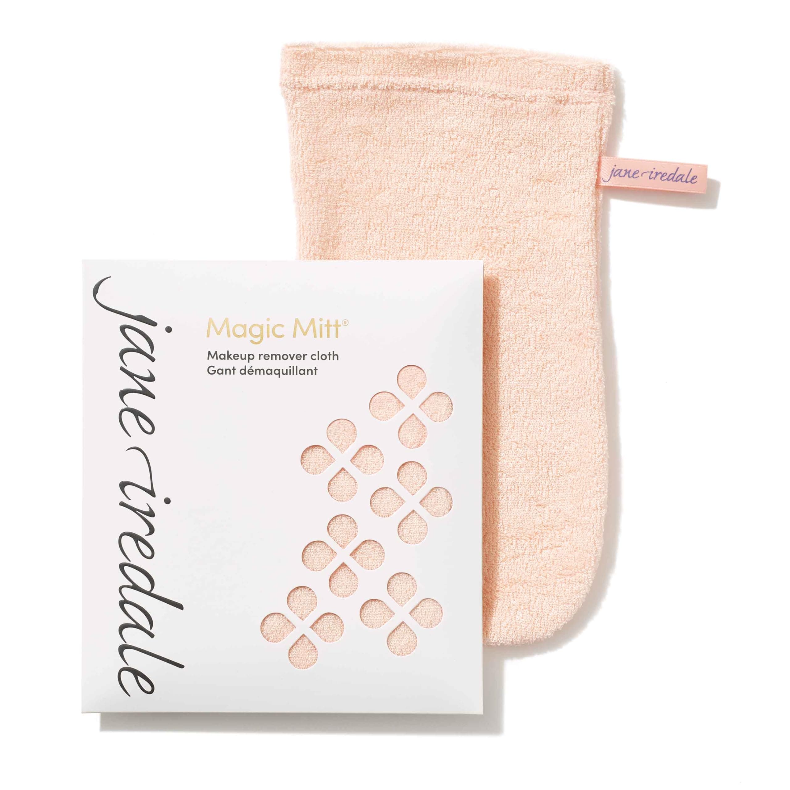 Jane Iredale Magic Mitt, Pack of 1