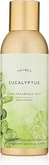 Eucalyptus Home Fragrance Mist