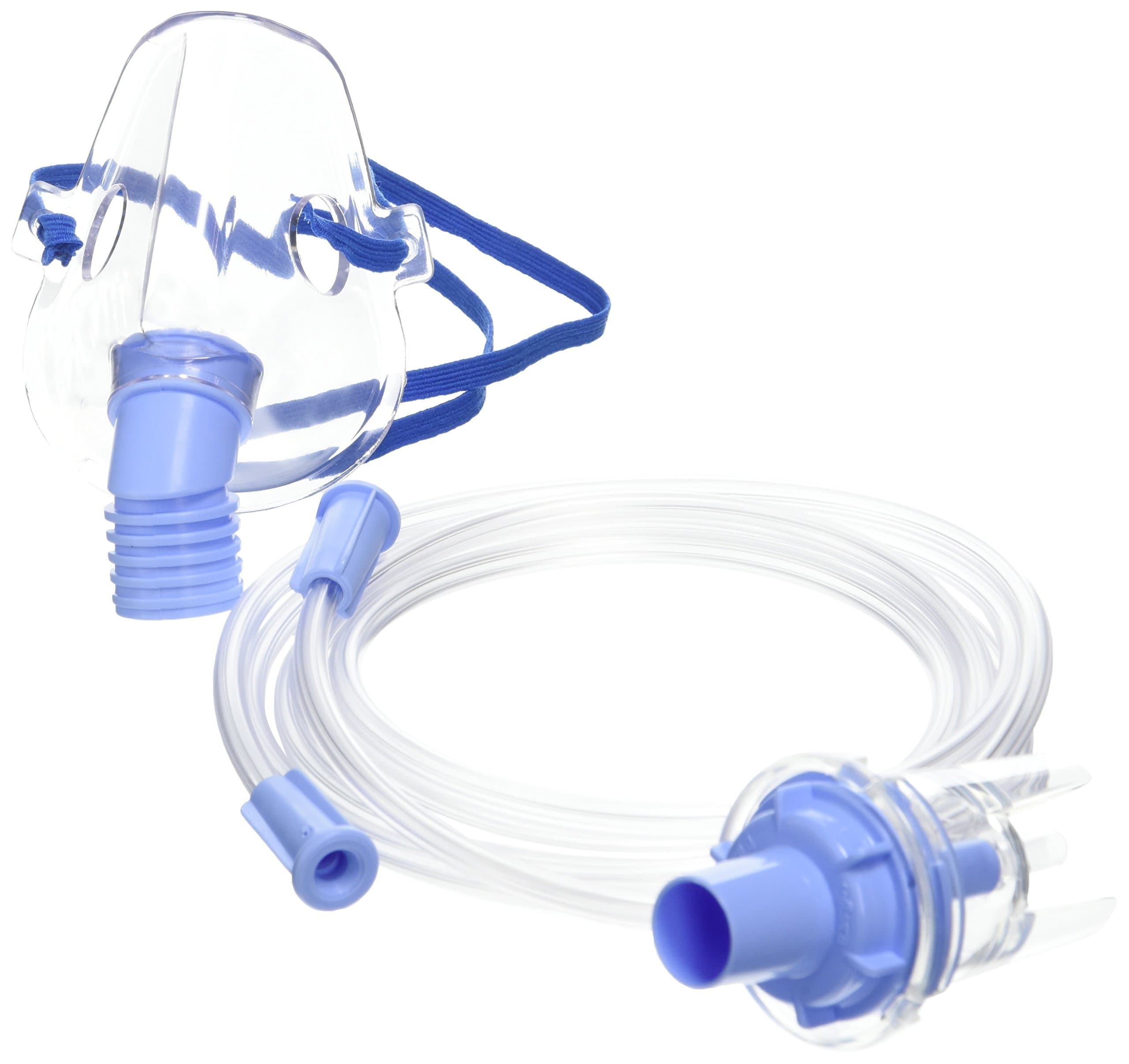 Medix W50445 Child Nebuliser Year Pack for Compressor Driven Nebulisers