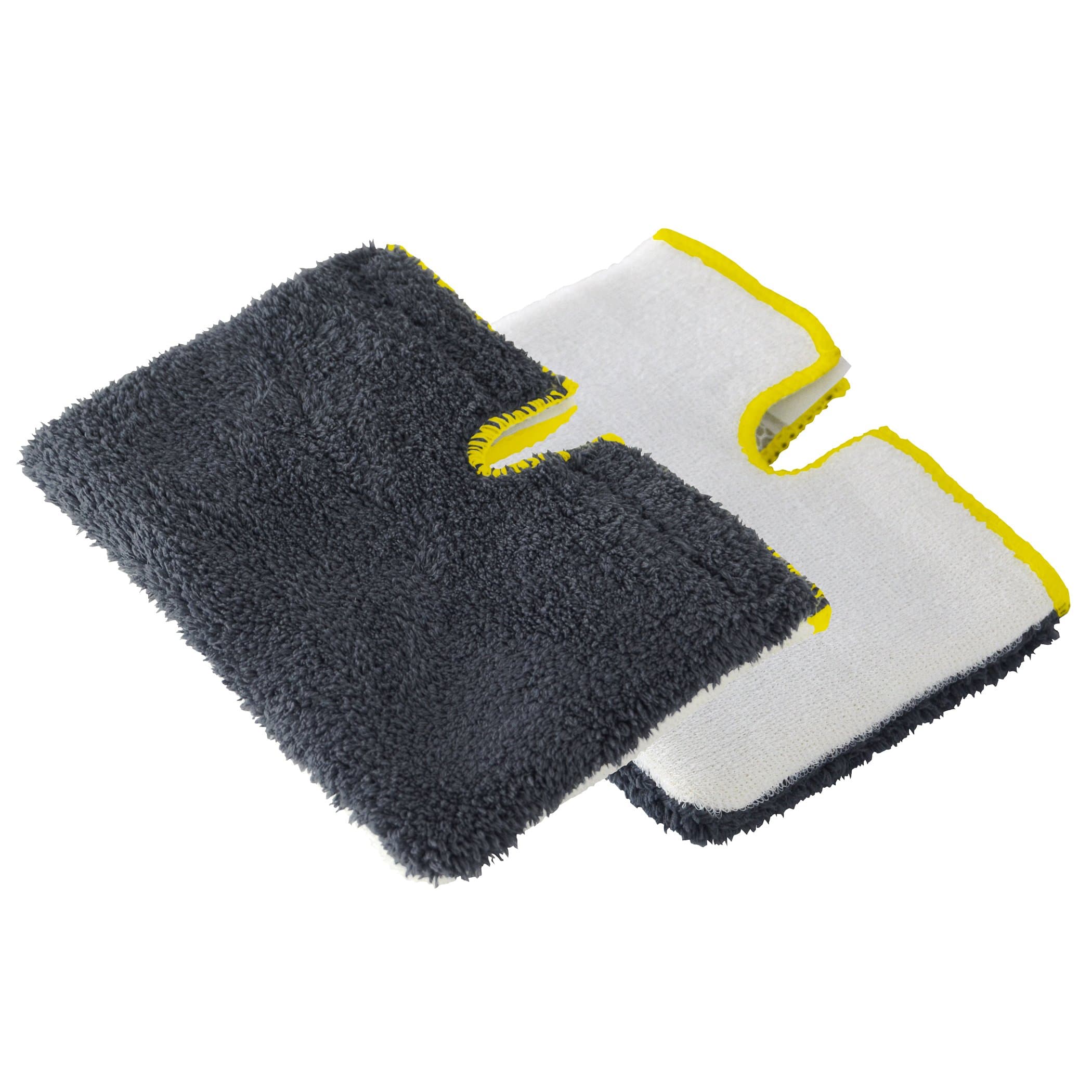 Casabella 86011 Height Adjustable Refill for Bath Scrubber for Model 86010