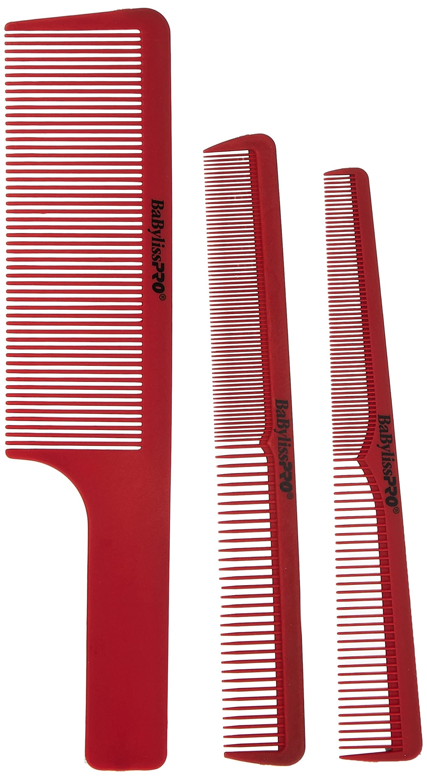 Barberology Comb