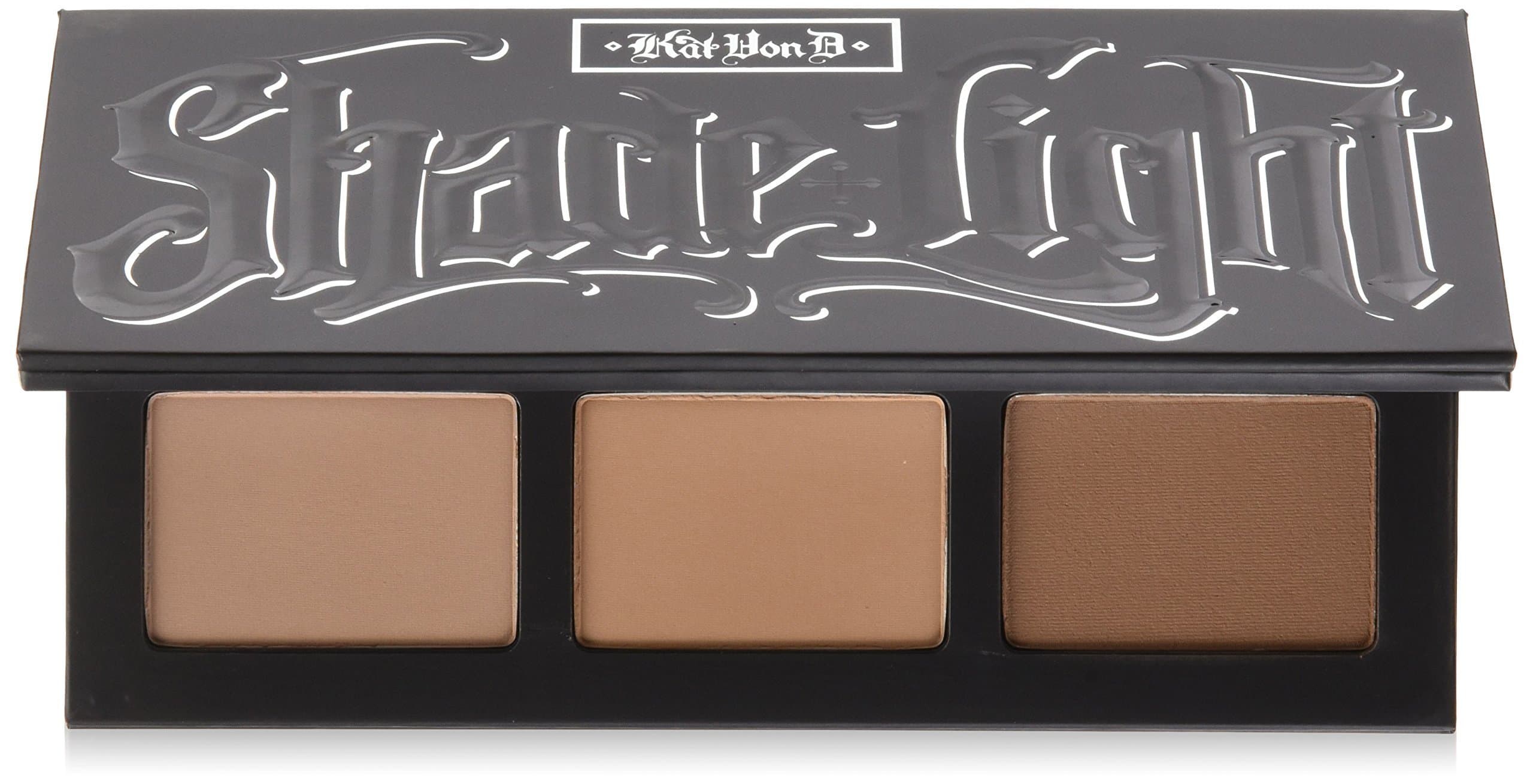 Kat Von D Shade & Light Contour Palette