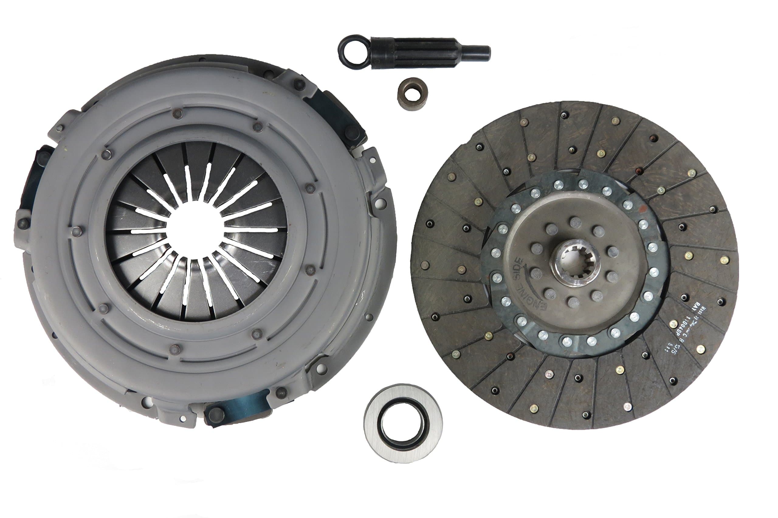 Alto Standard 91765 Replacement Clutch Kit
