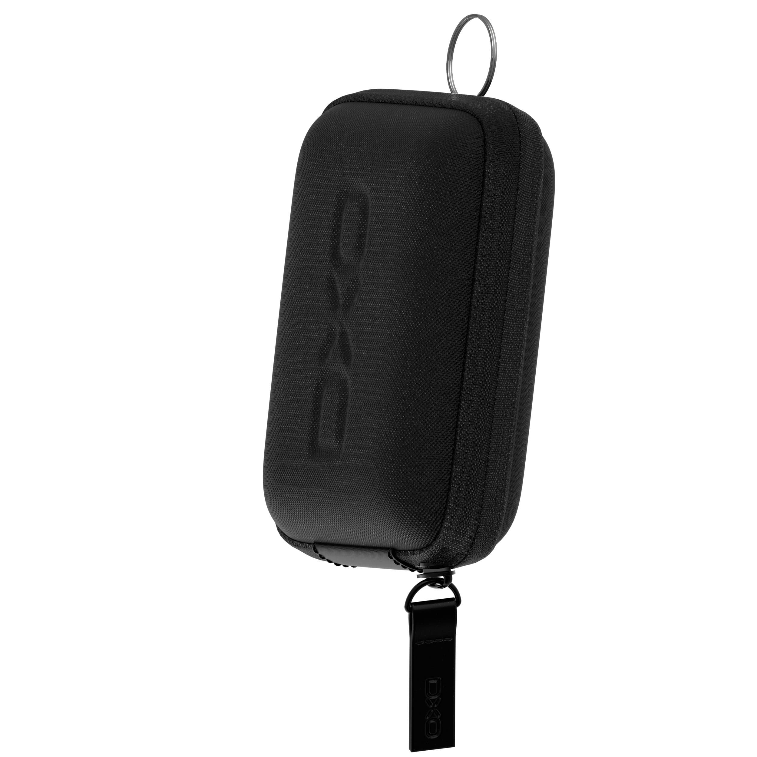 DxO ONE Zipped Pouch - Black