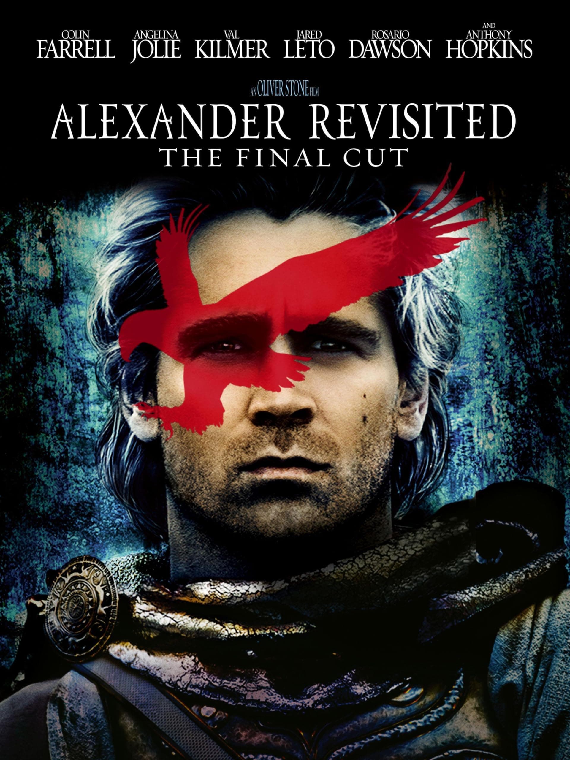 Alexander Revisited: The Final Cut (Unrated)