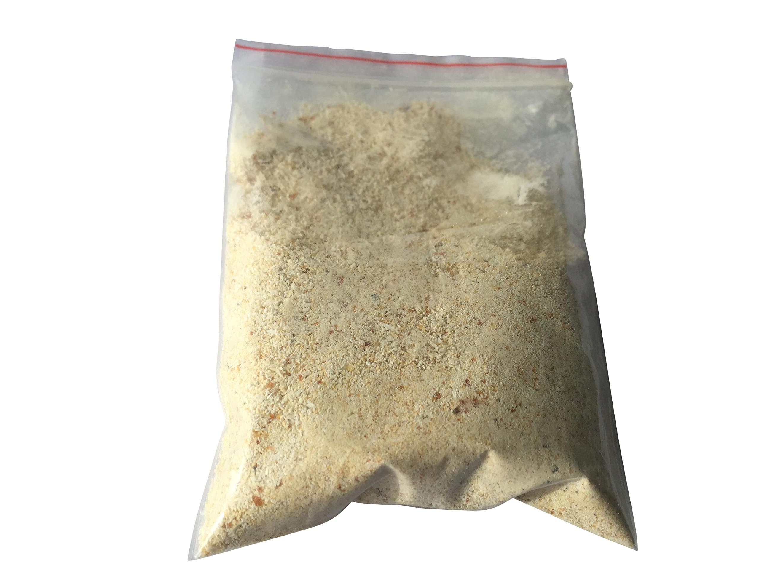 Amber Powder – Amber Dust 20 g Bernsteinfee