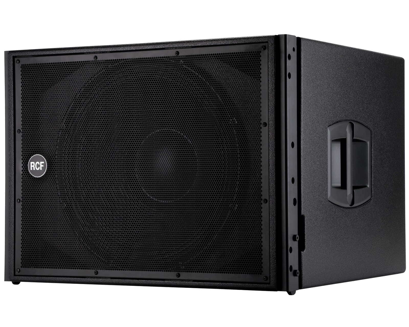 RCF HDL 18-AS Active Subwoofer