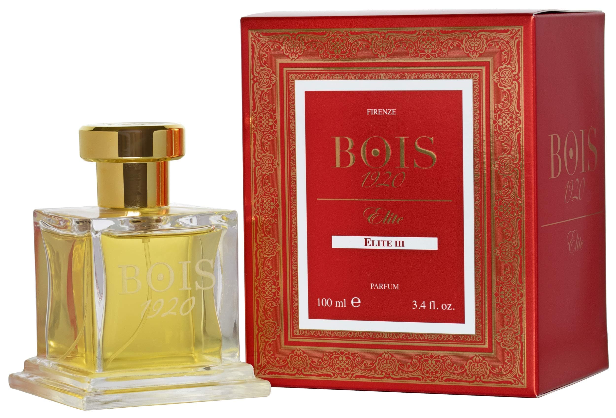 Bois 1920 Elite Iii Parfum 100Ml