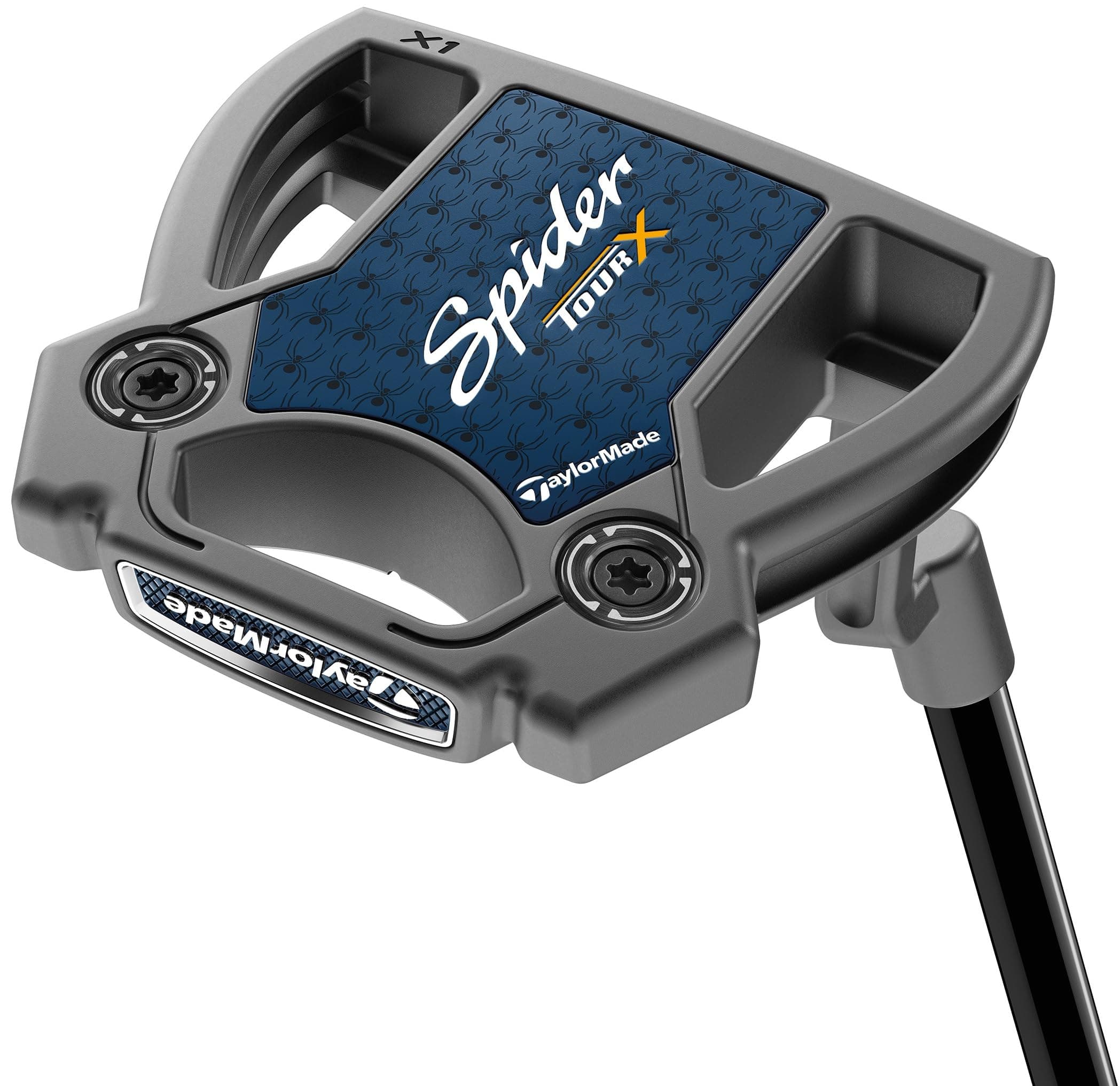 Golf Spider Putters