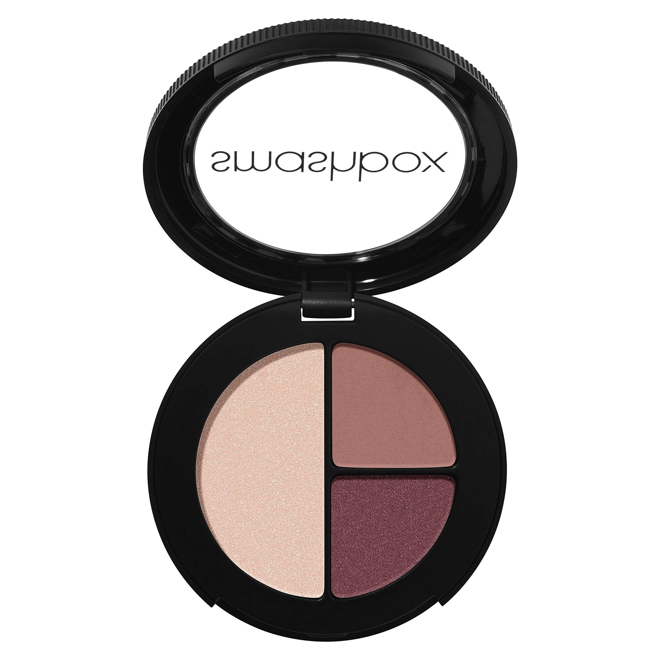Smashbox Photo Edit Eyeshadow Trio Snap Queen