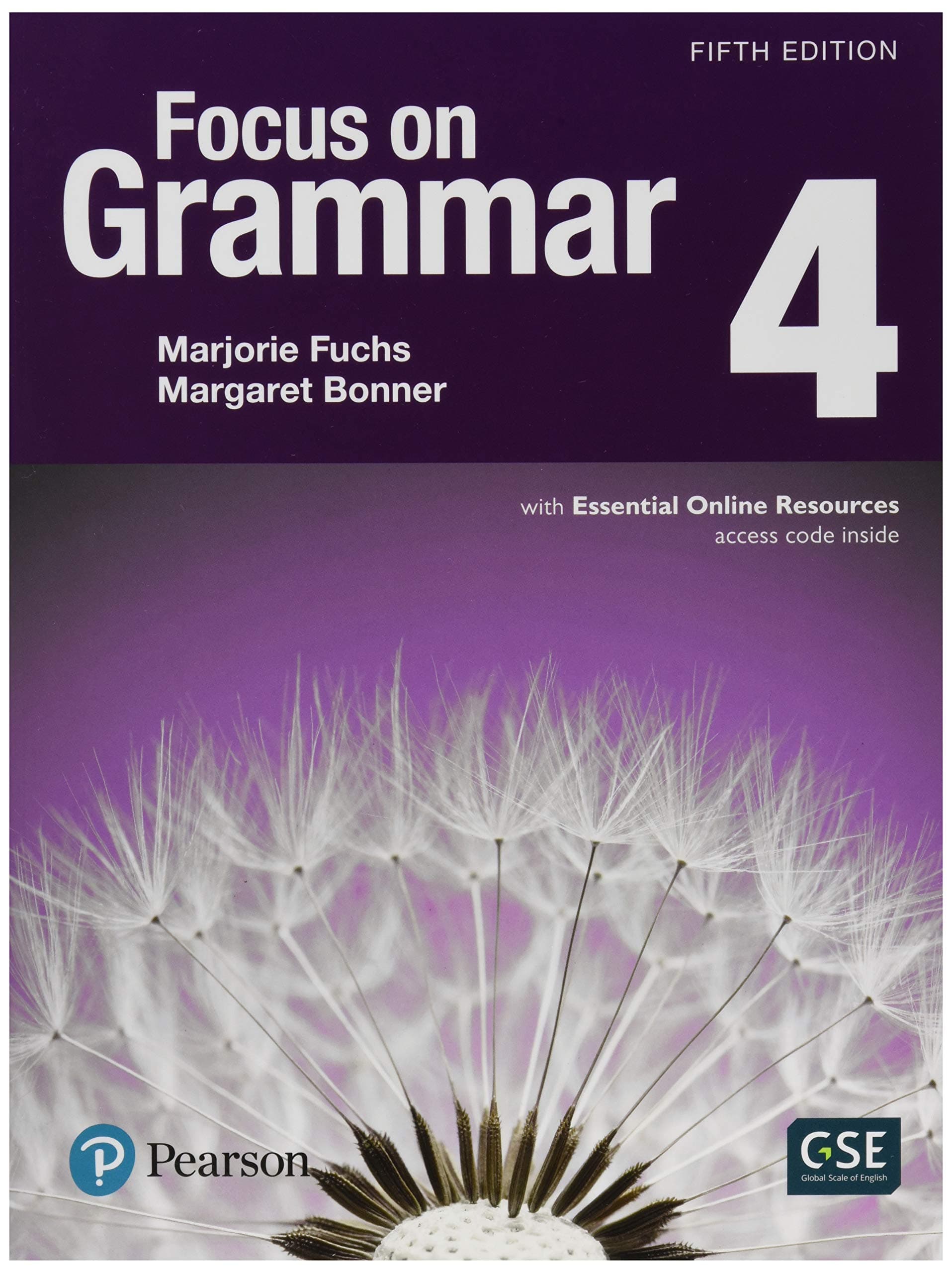 Focus on Grammar 4 Paperback – Illustrated, 29 December 2016