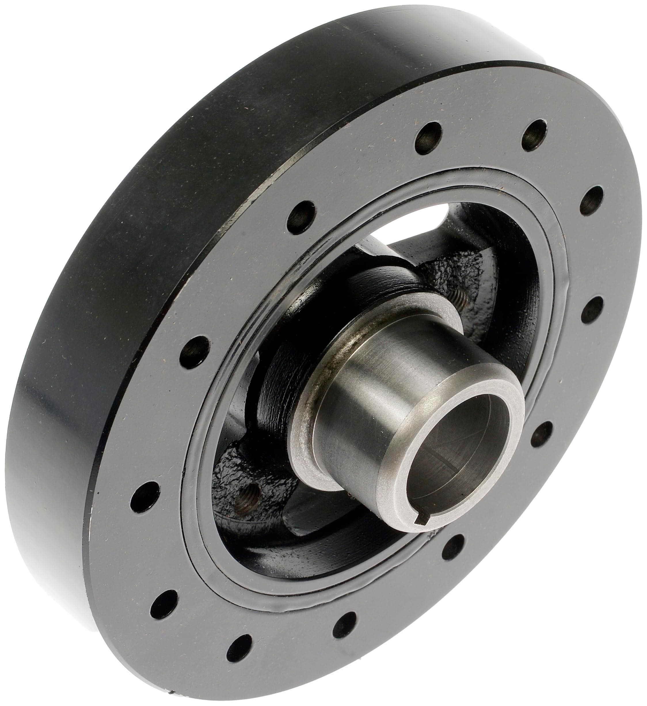 594-012 Engine Harmonic Balancer Compatible with Select Models