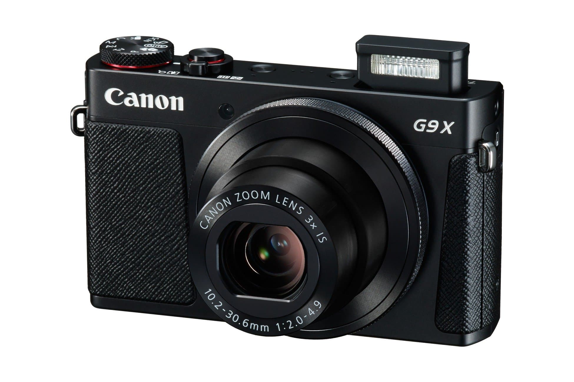 PowerShot G9 X