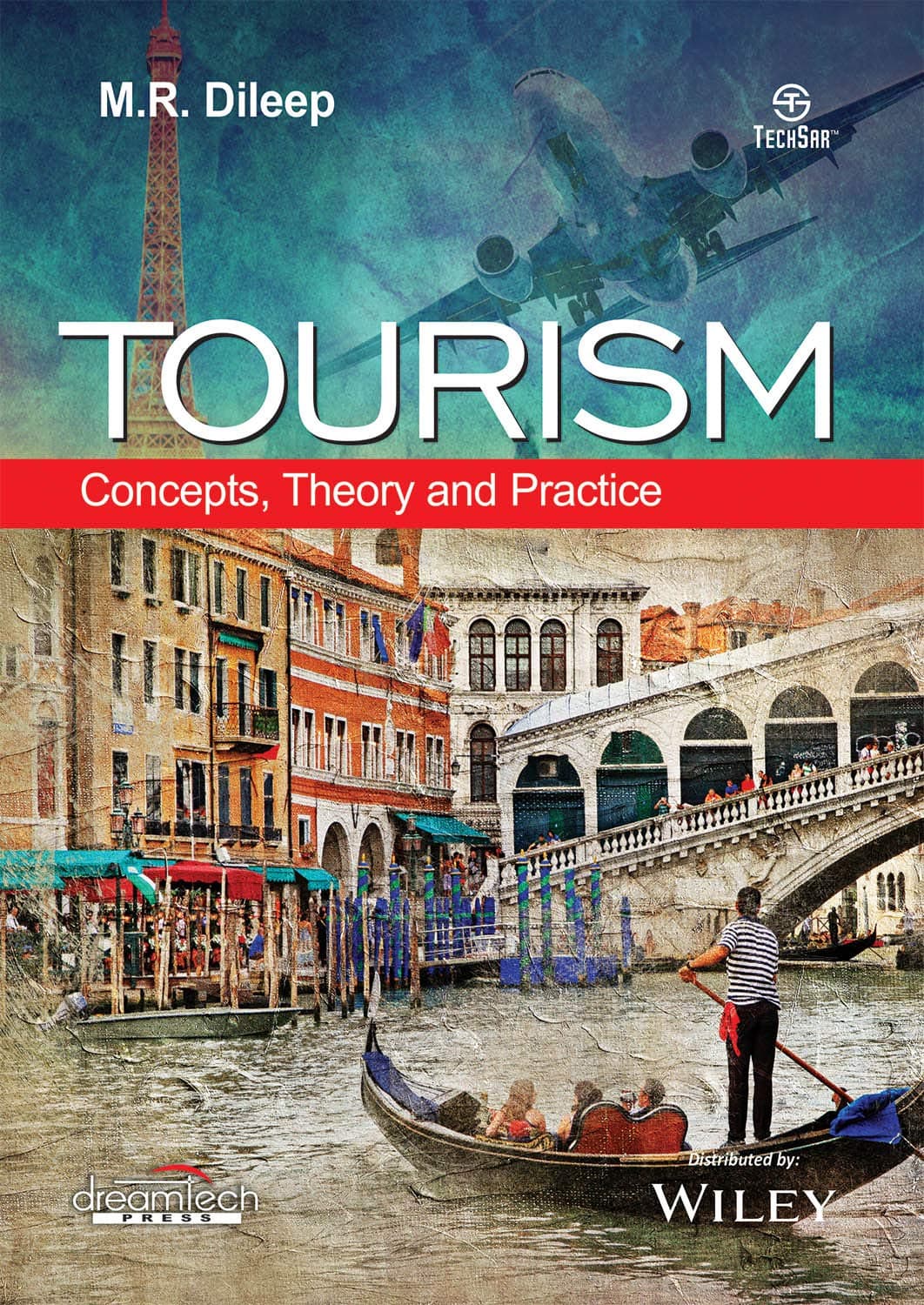 Tourism : Concepts, Theory and Practice | e