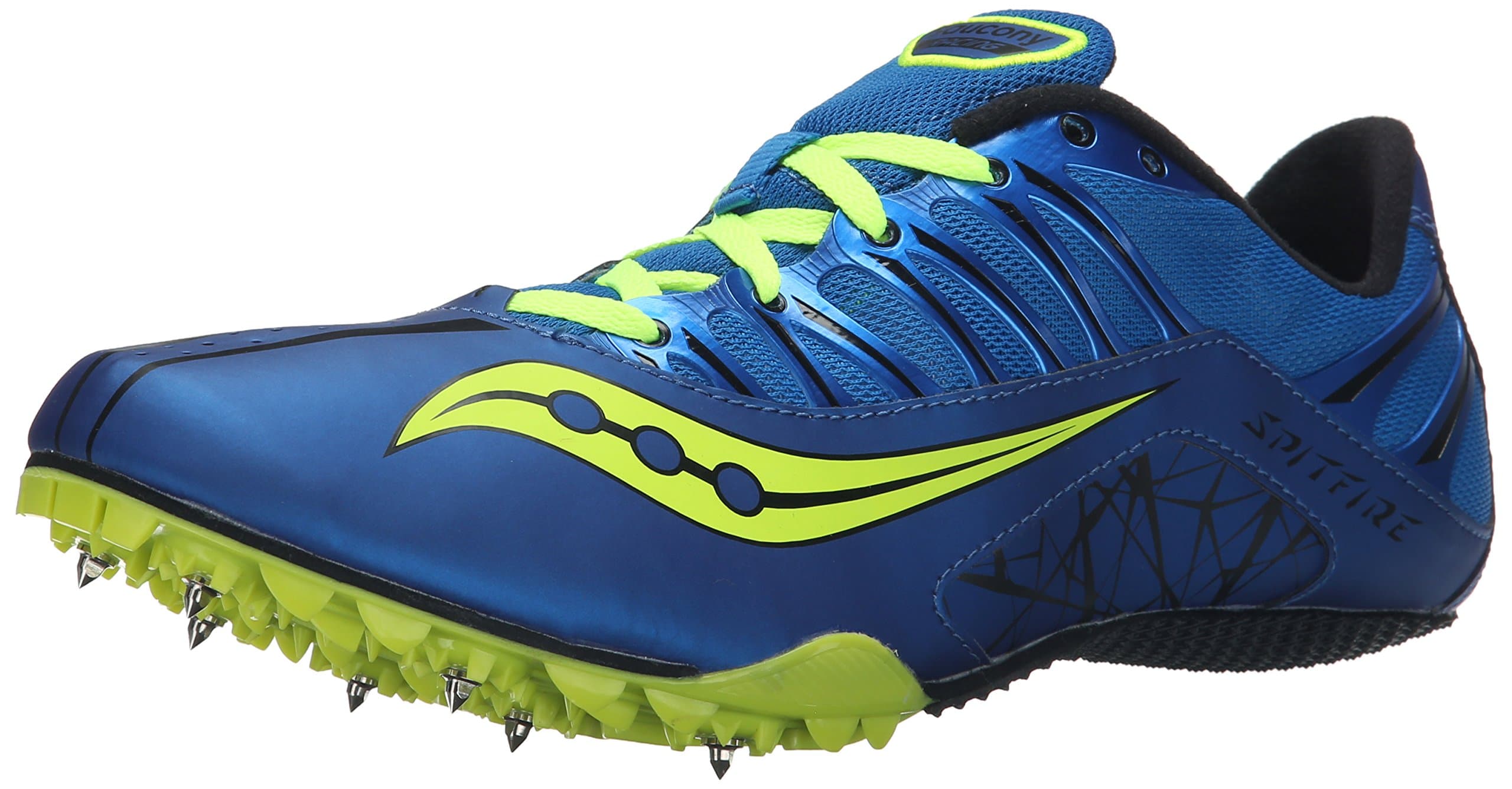 Saucony Men's Spitfire Track Shoe