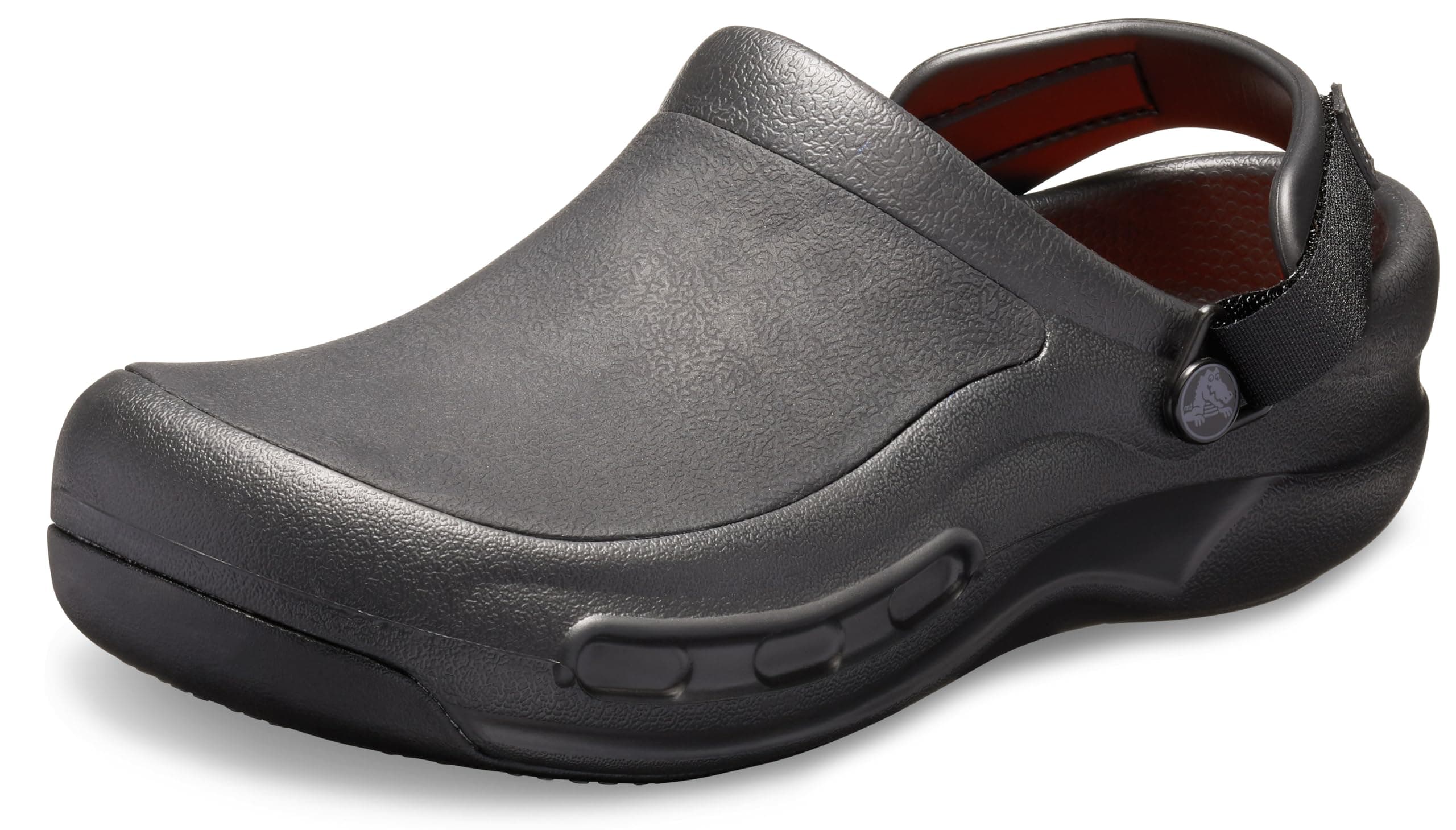 Unisex-Adult Bistro Pro Literide Clogs | Enclosed Toe Work Shoes | Slip Resistant | All Day Comfort