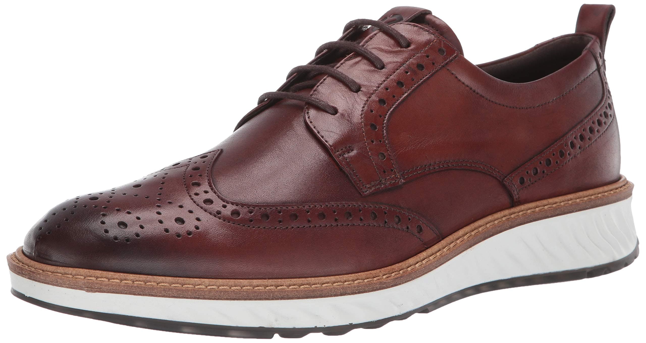 ECCO St.1hybrid mens Brogues