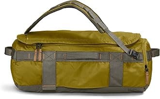 THE NORTH FACEBase Camp Voyager Gym Bag