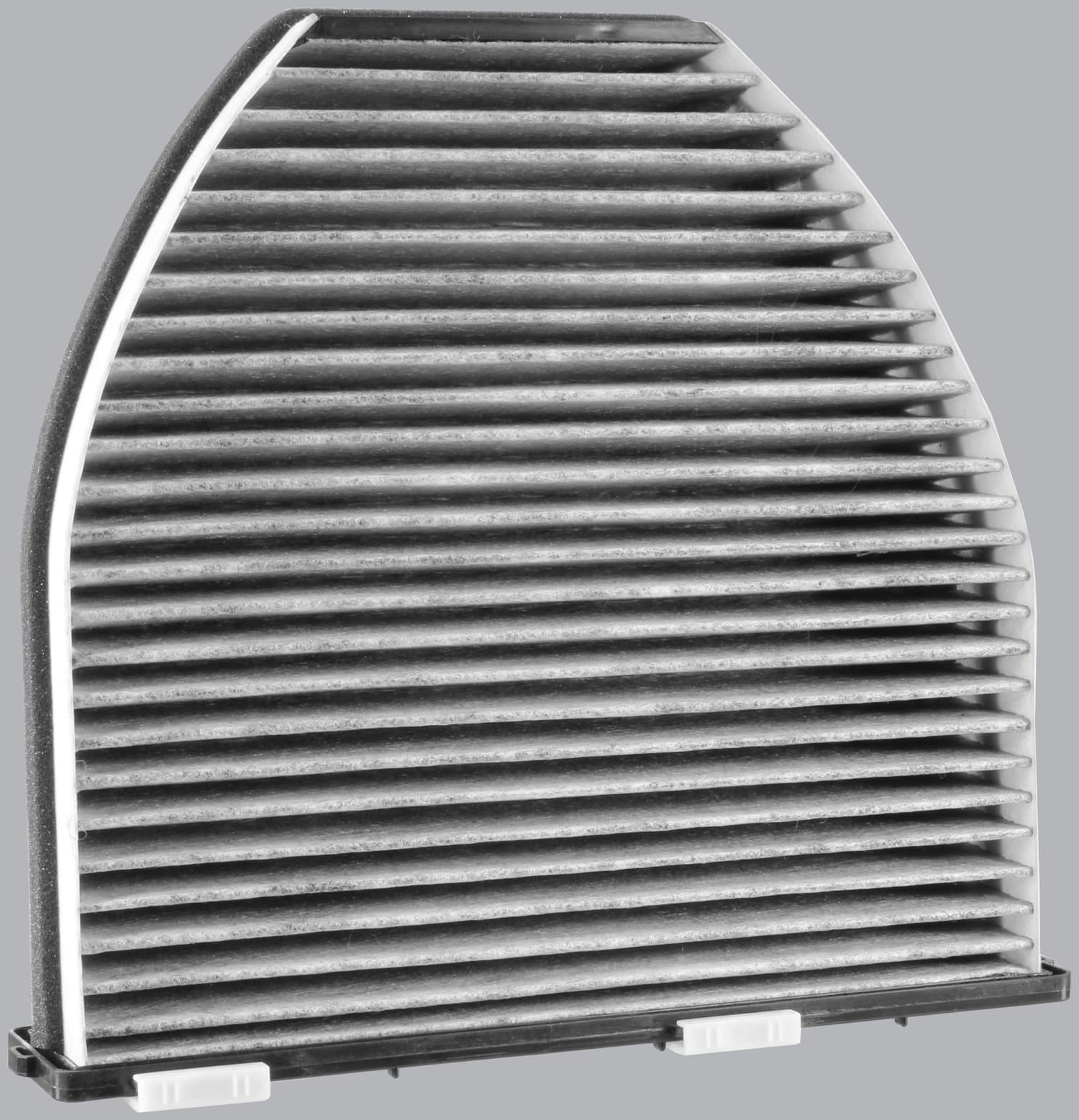 Auto Part Source AirQualitee Cabin Air Filter - AQ1161C