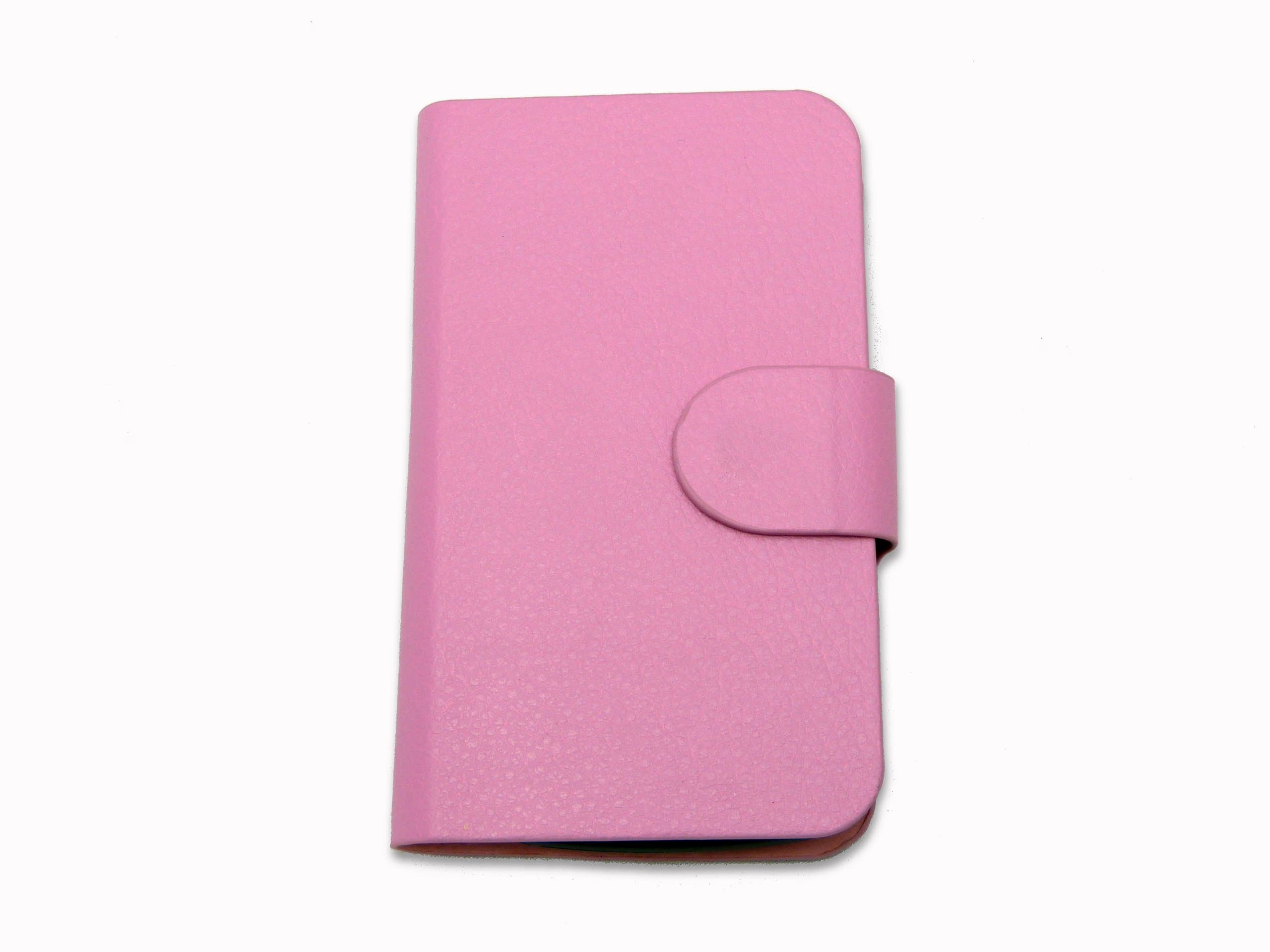 nvsbl U35 X – Mobile case unusual U35 X, Pink