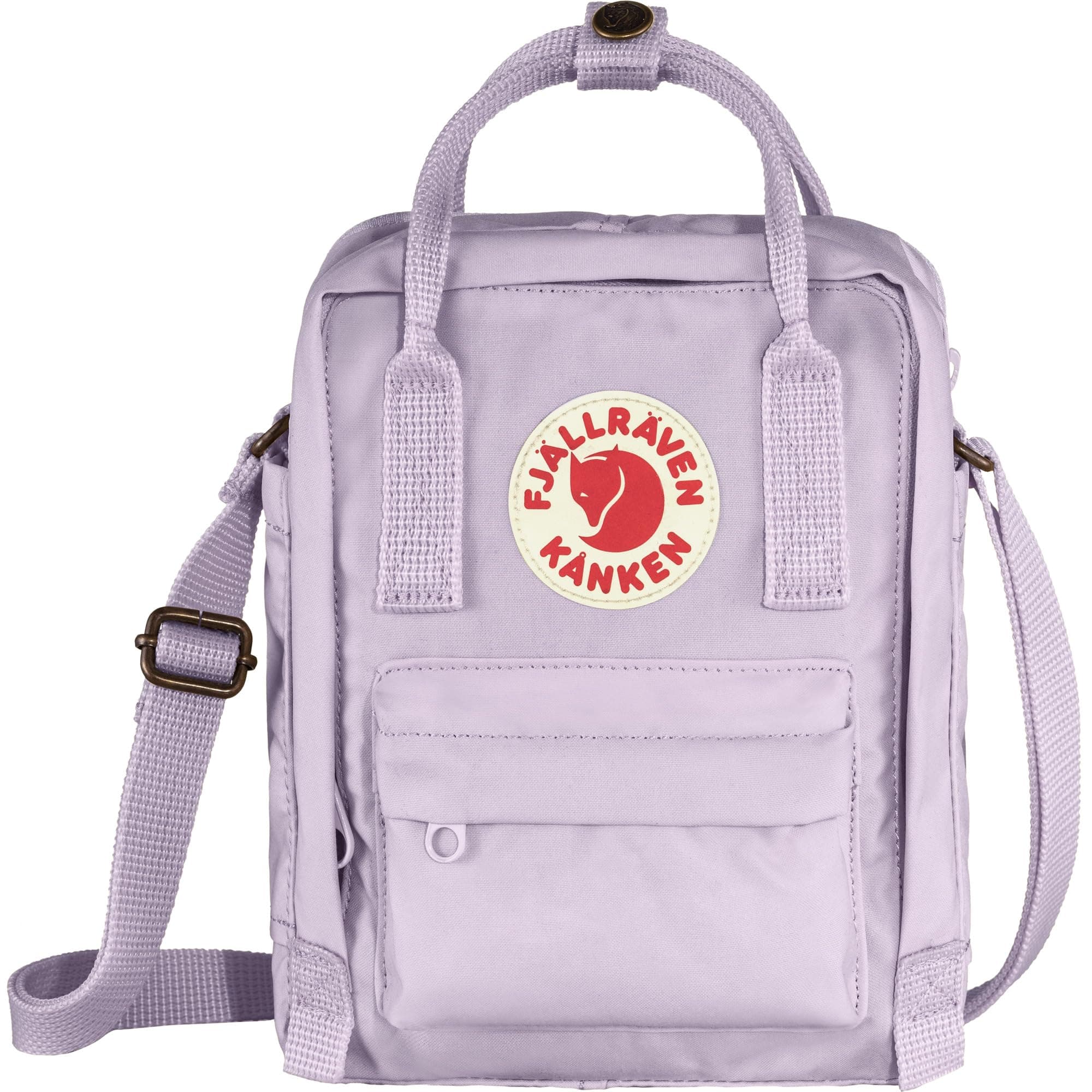 Fjallraven Kanken Sling Crossbody Bag, Compact Lightweight Shoulder Pack for Travel and Everyday Carry