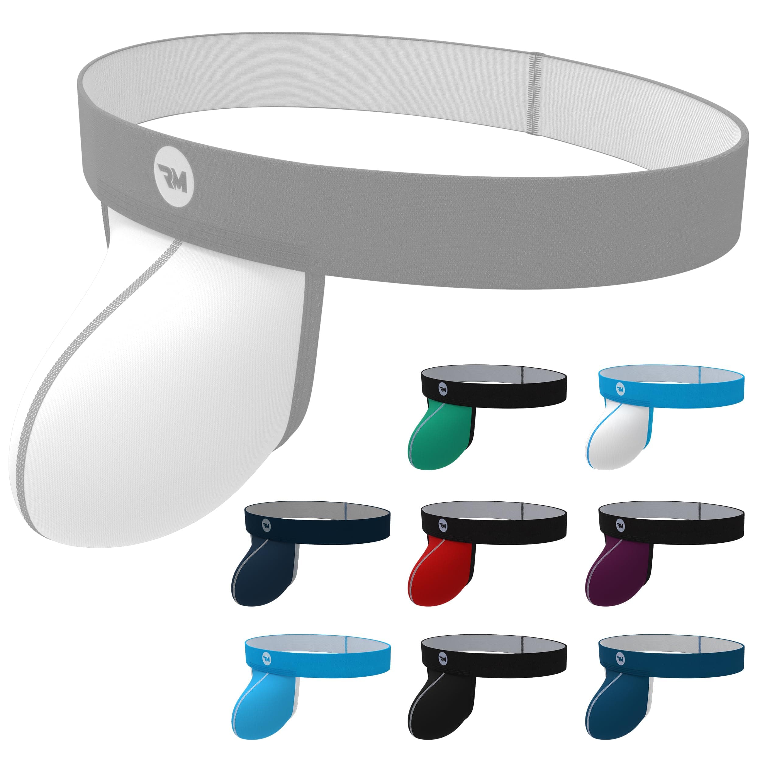 Men's Real Men Athletic Supporter Jock Strap