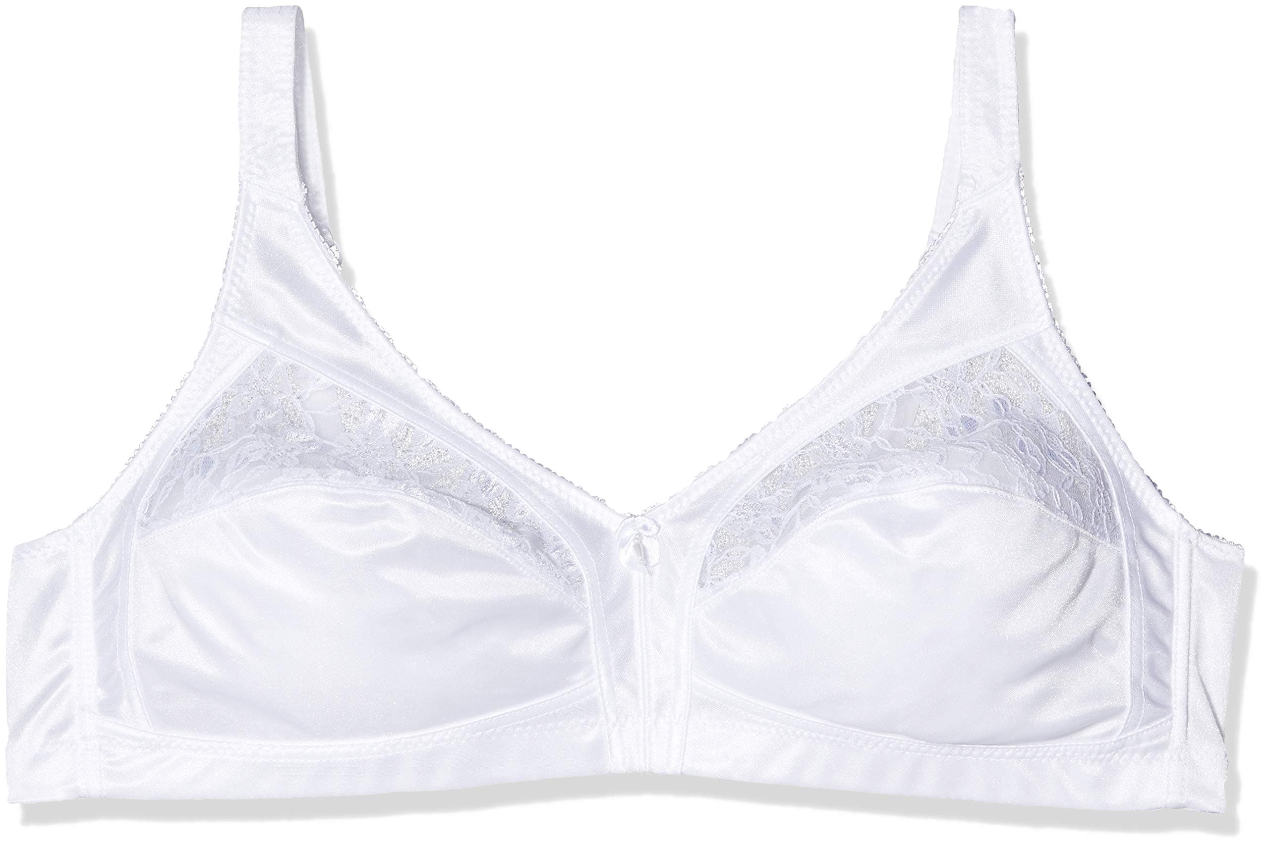 marsylka Bra br404 White 34 B