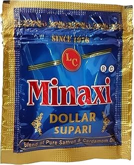 Dollar Supari - 140 Gm