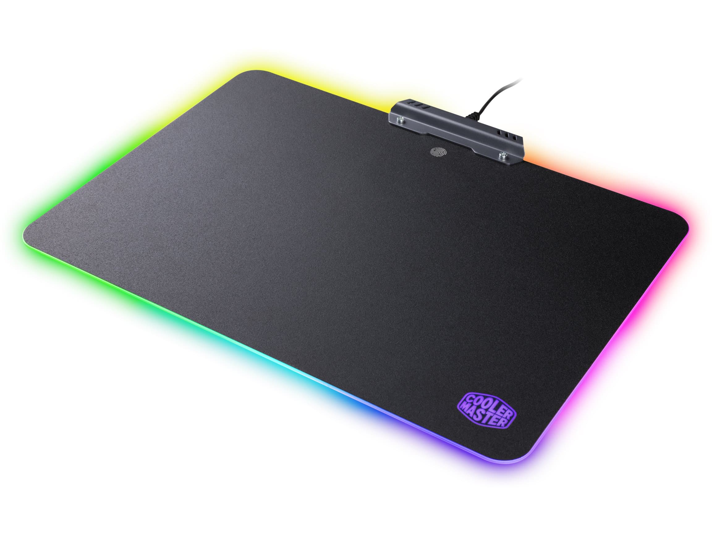 Cooler MasterMPA-MP720 MasterAccessory RGB Gaming Mousepad - (Gaming > Gaming Mouse Mats)