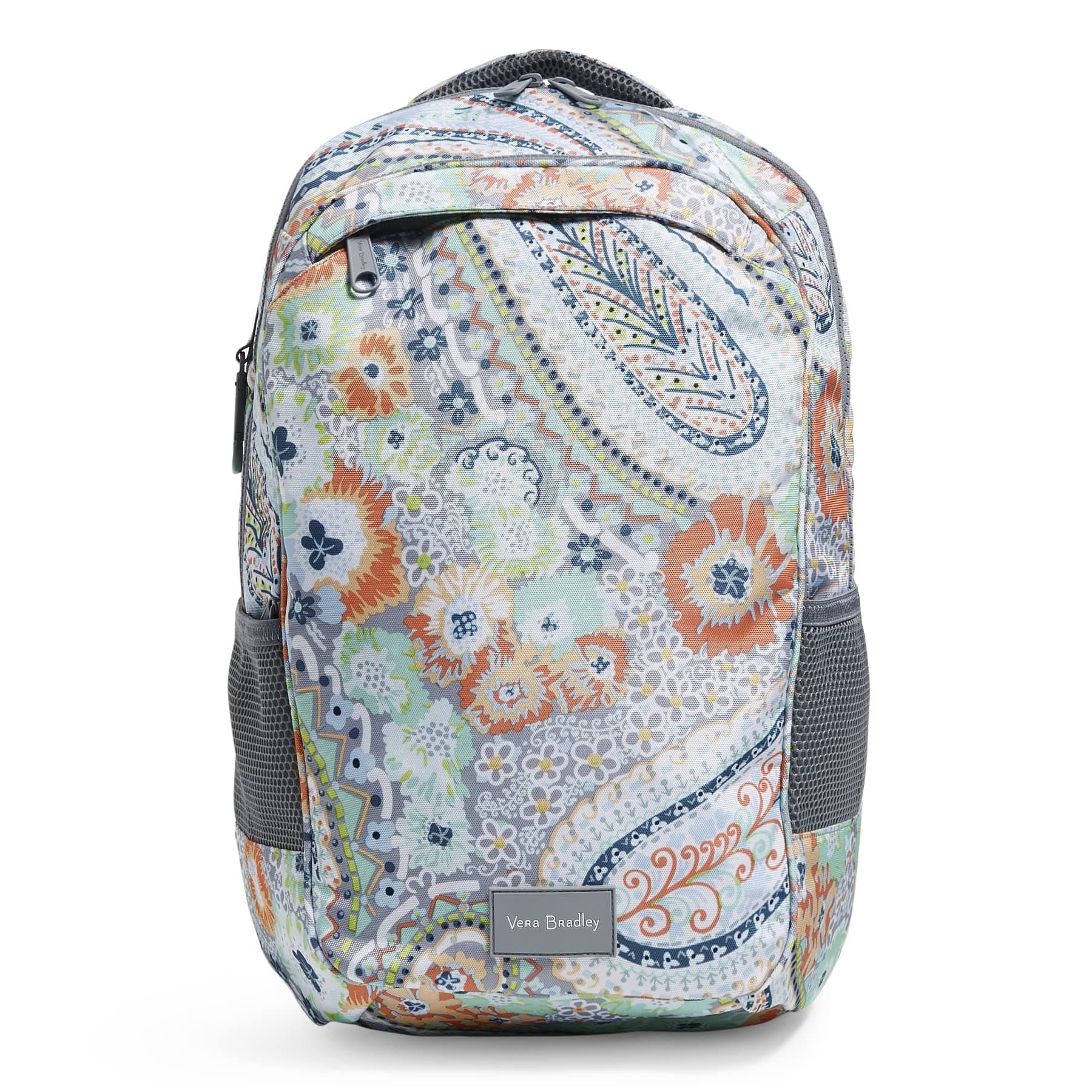 Vera BradleyRecycled Lighten Up Reactive Grand Backpack