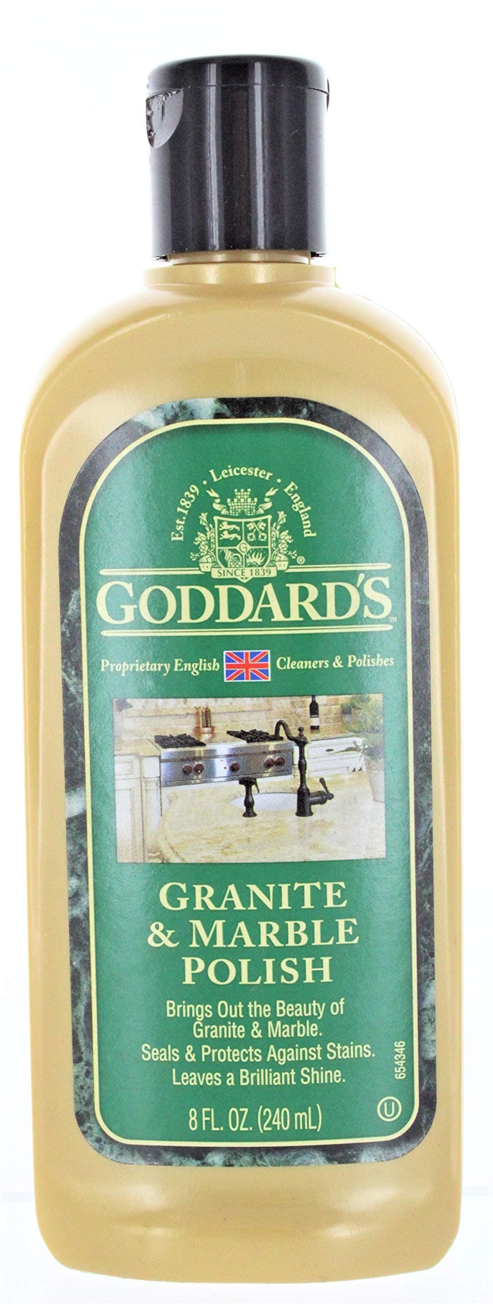 Goddards 704685 Granite & Marble Polish