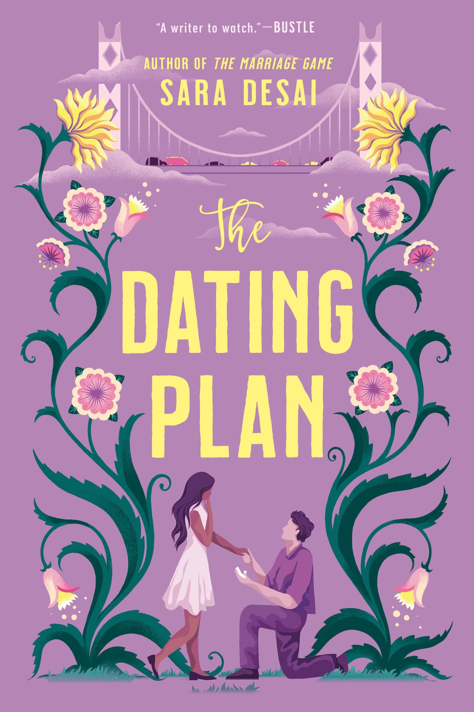 The Dating Plan Paperback – March 16, 2021