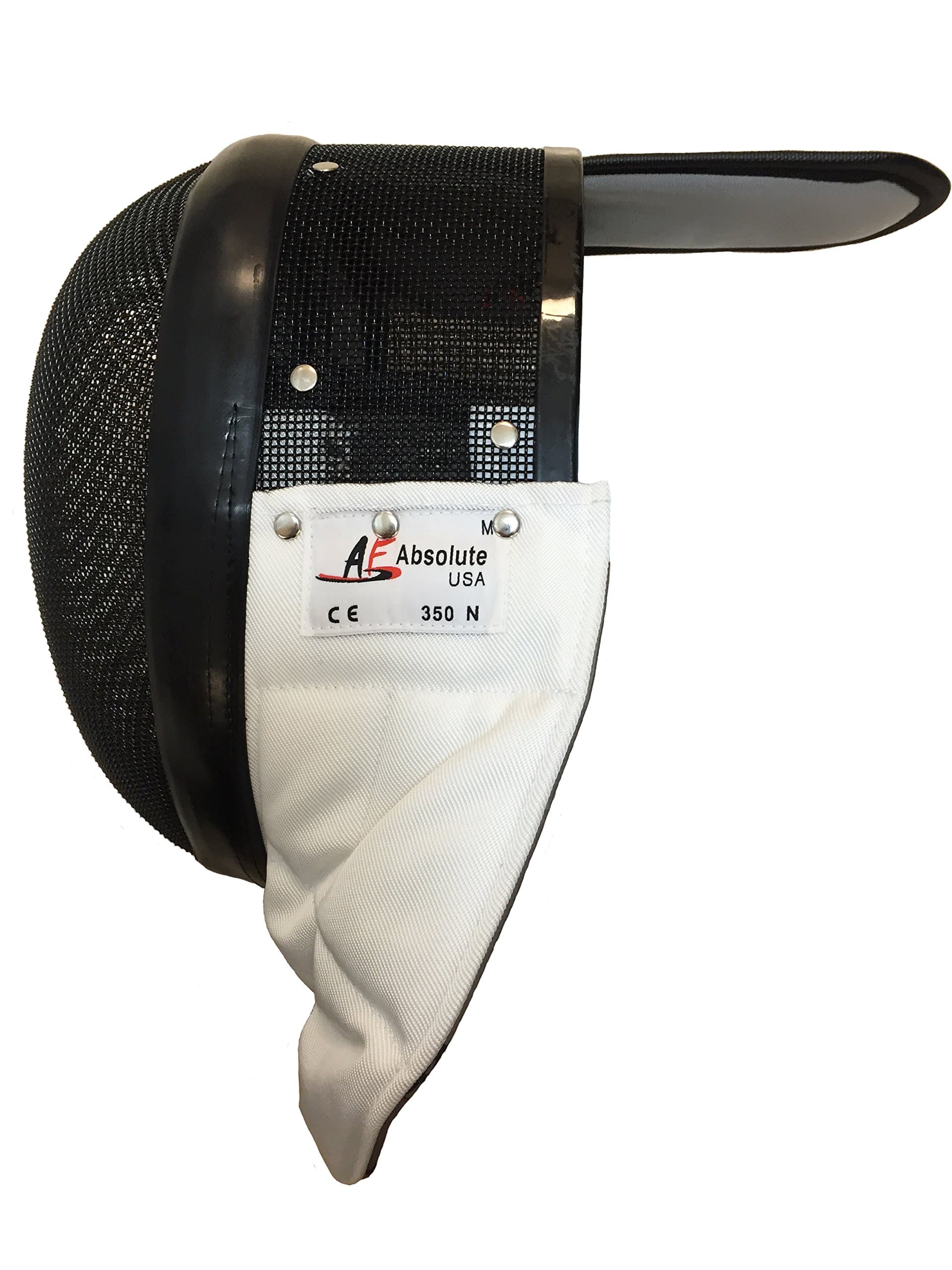 Absolute Removable Elite 3-W Mask S, M, L, XL [Misc.]