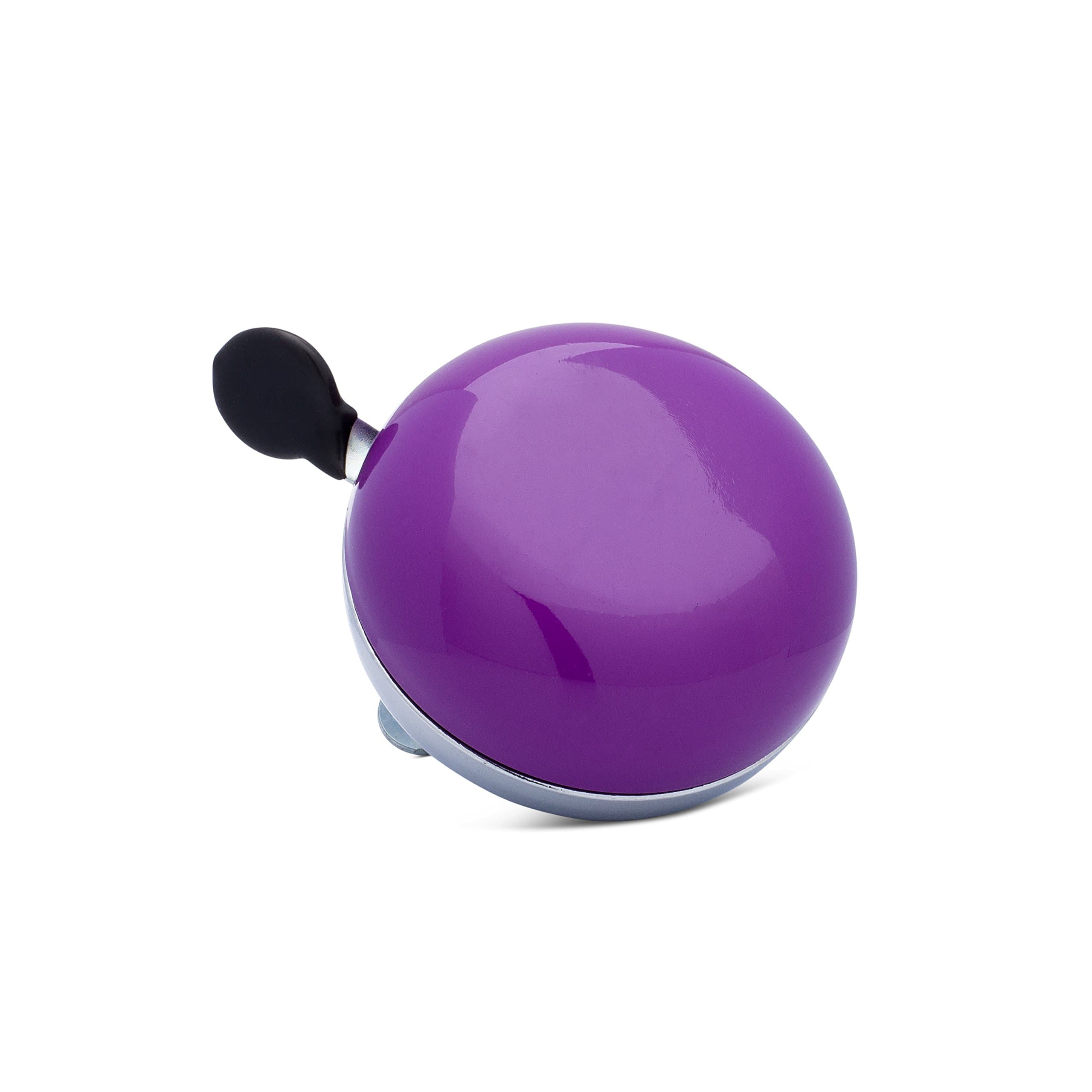 Kickstand Cycleworks Classic Beach Cruiser Ding Dong Bicycle Bell - Multiple Color Options