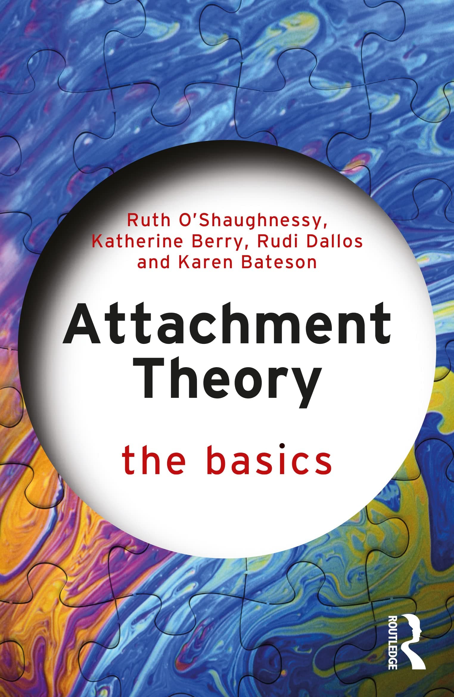 Attachment Theory (The Basics)