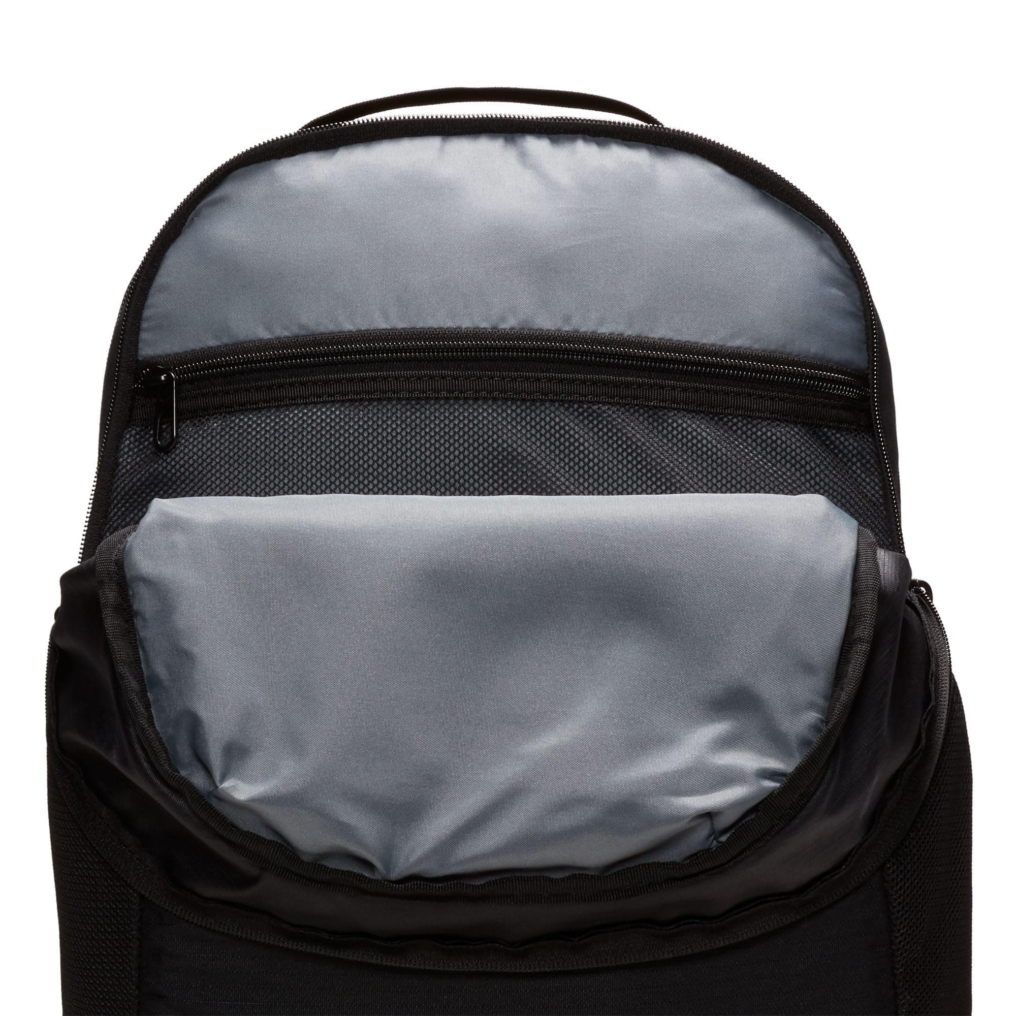Nike Brasilia Backpack M BA5954 010 Black/Black MISC